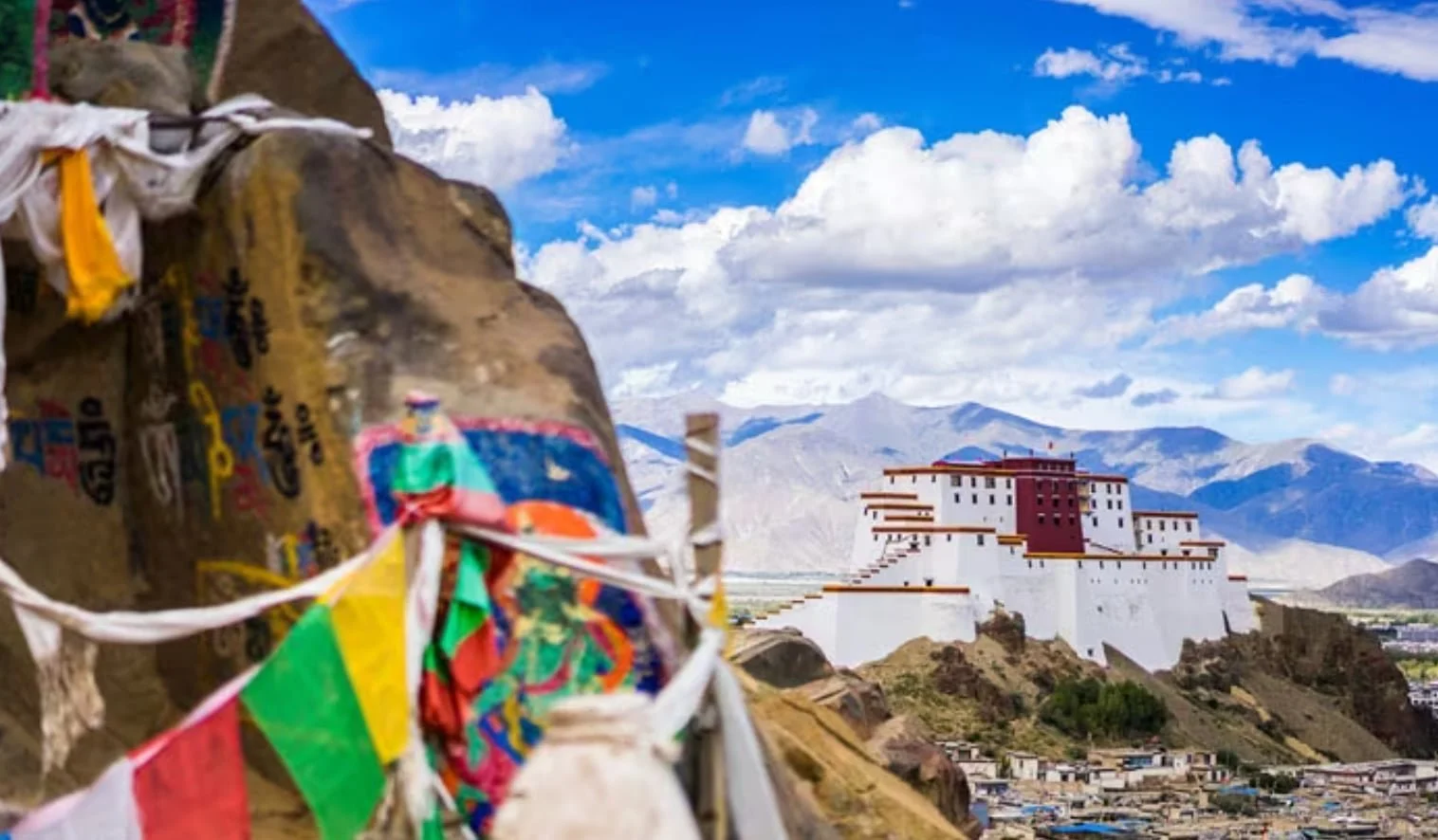 8 areas of natural beauty to visit in China