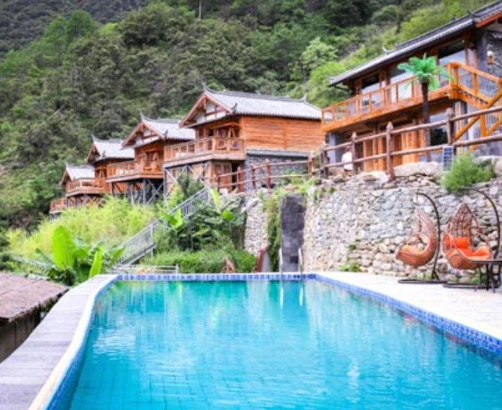 guesthouse yunnan food tour