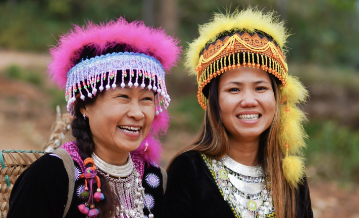 hmong hilltribes thailand highlights premium tour
