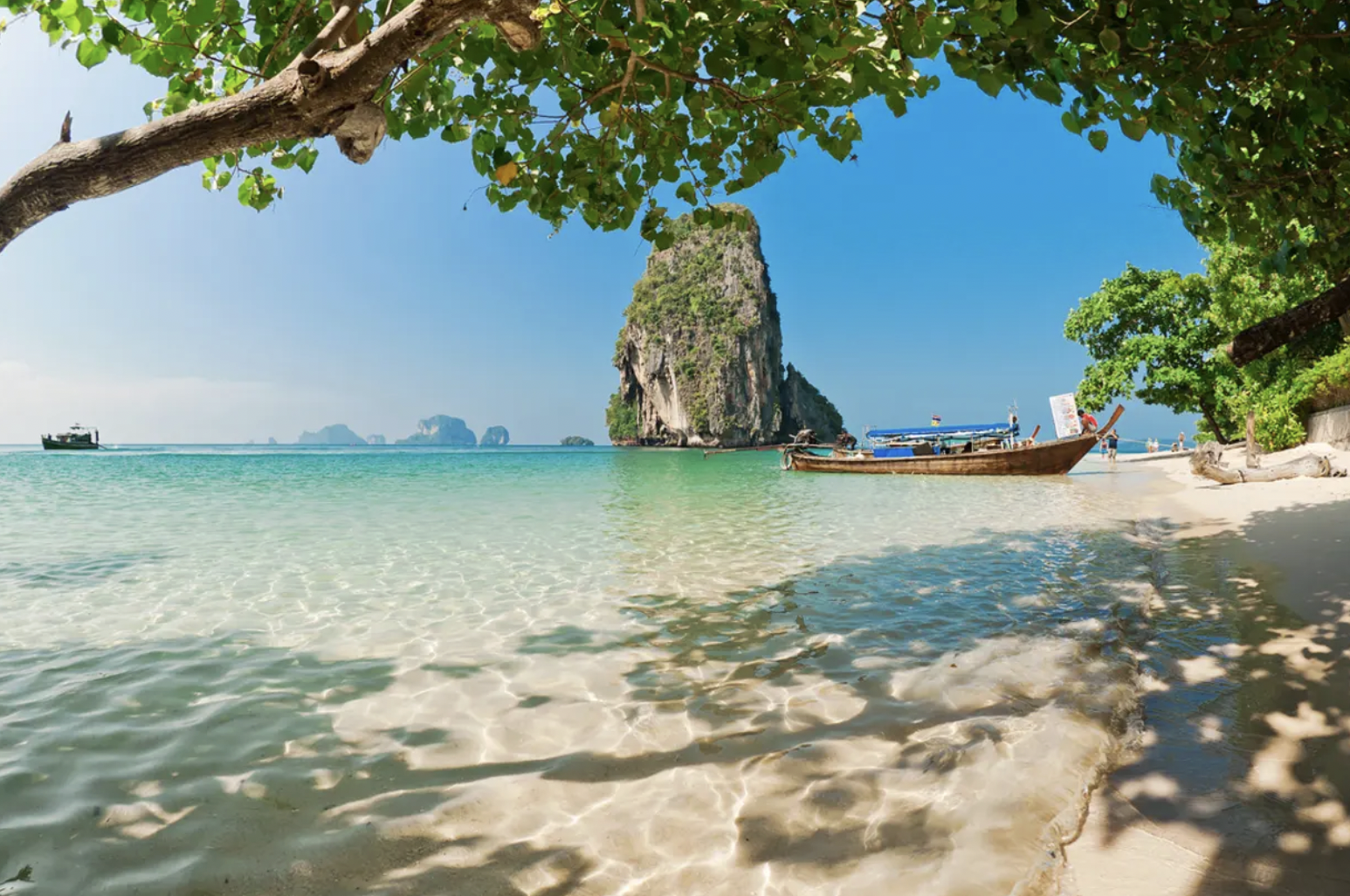 Thailand tourist visa changes 2026