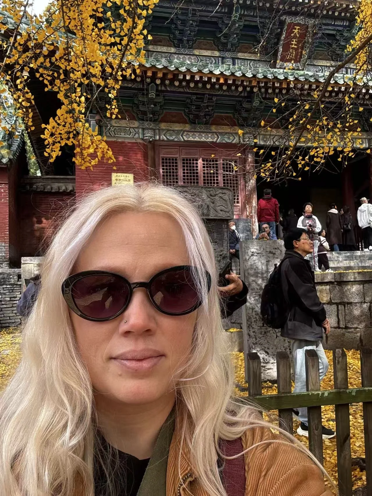 China Travel Planner