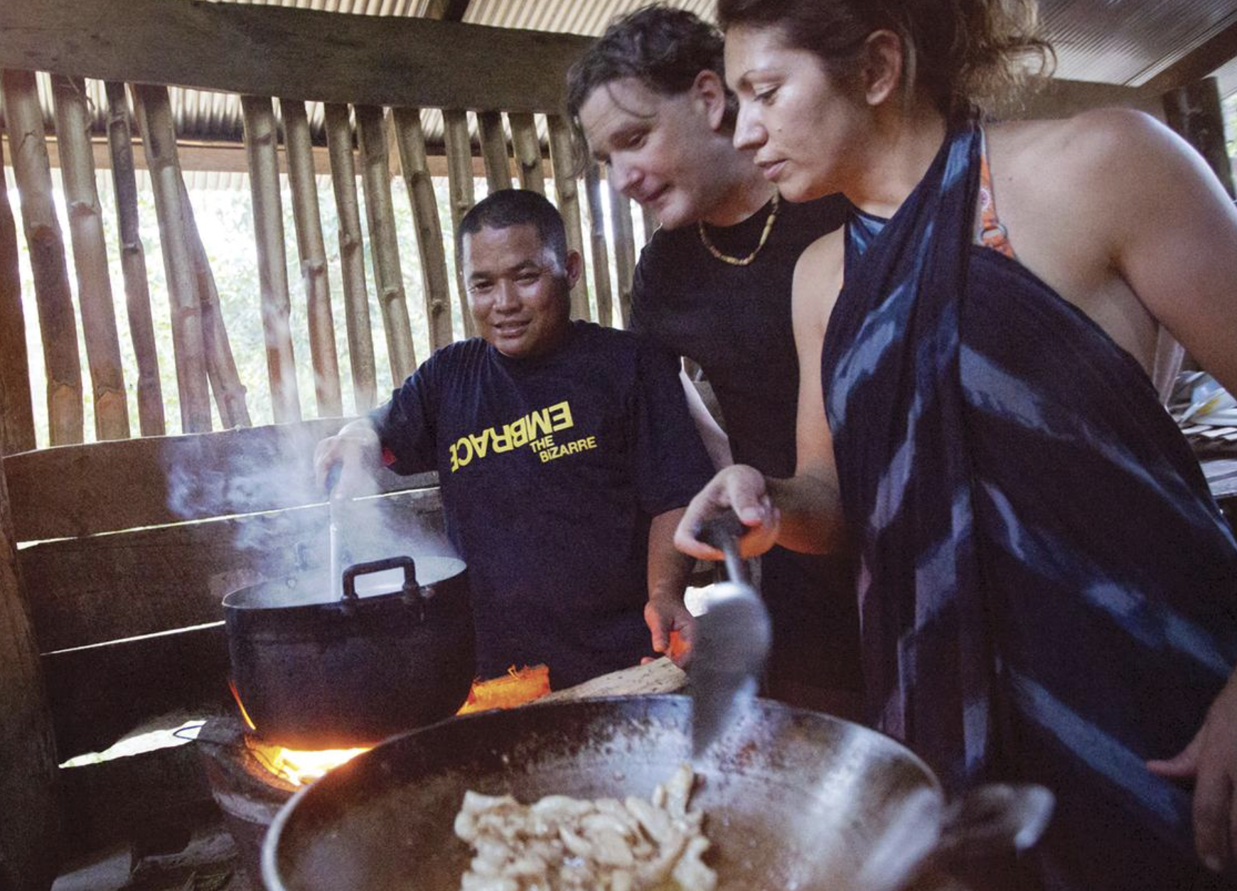 Bangkok to Chiang mai tour