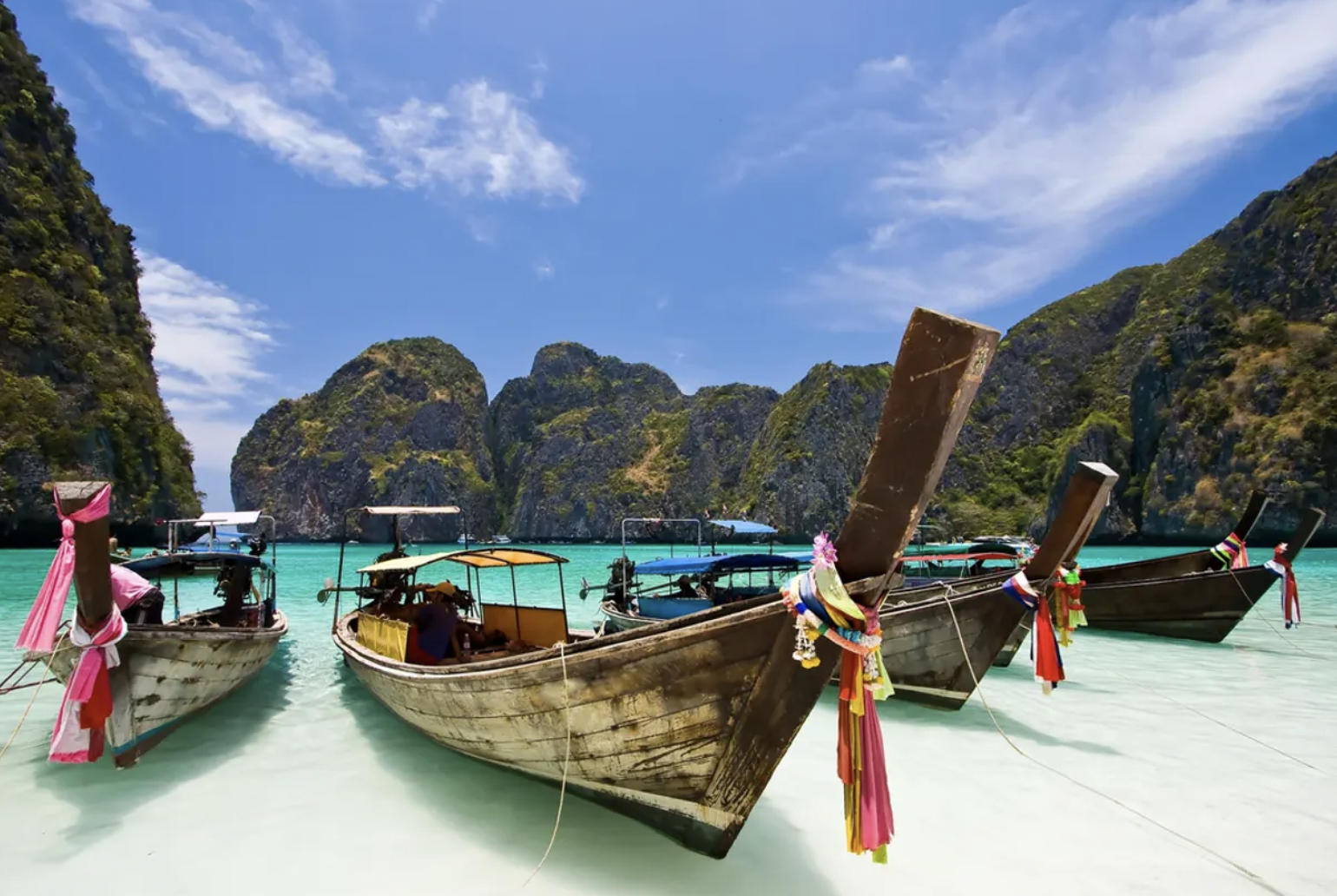 changes to Thailand tourist visa UK citizens