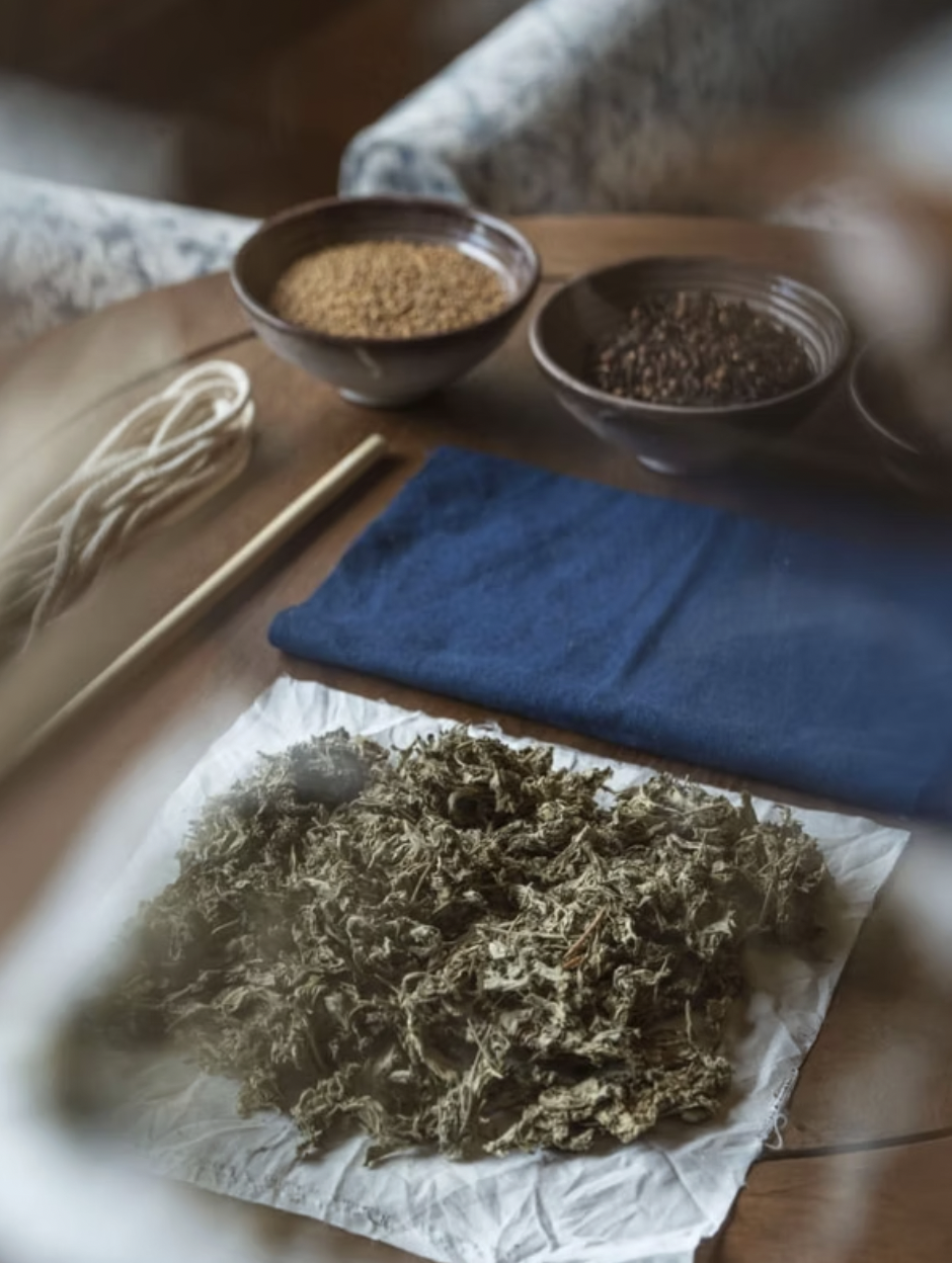 Tibetan Wellness Retreat