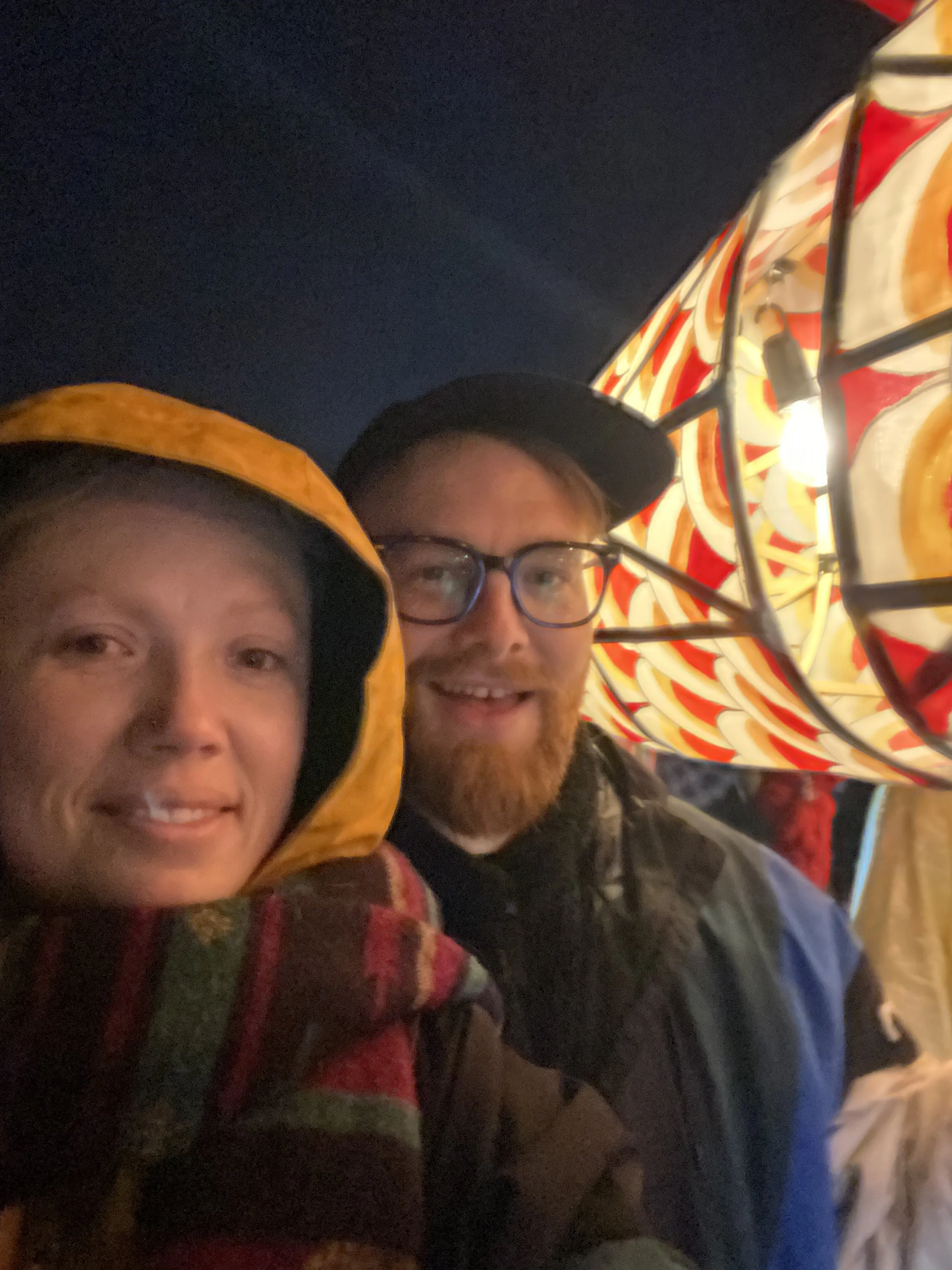 anji fish lantern festival 10 places to get off the beaten track in china