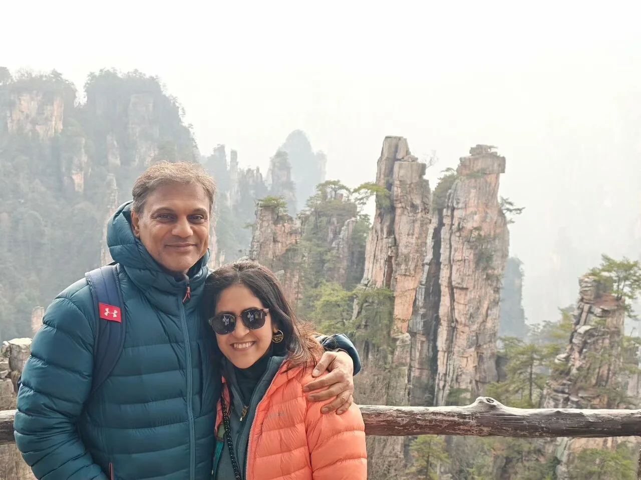 zhangjiajie travel guide