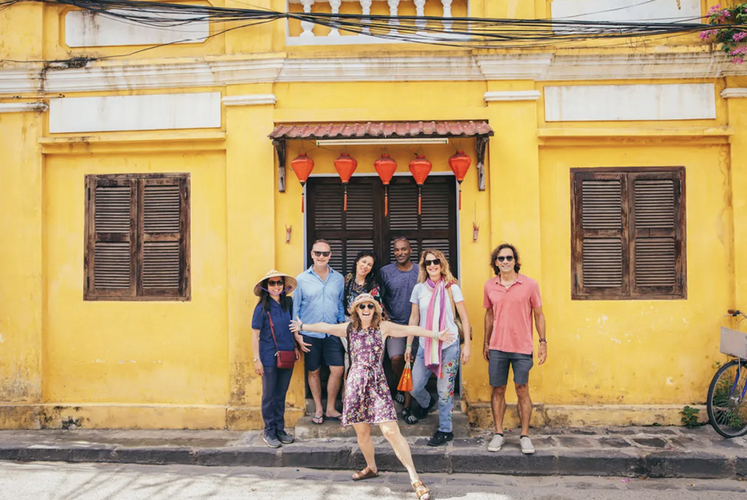 hanoi to ho chi minh tour