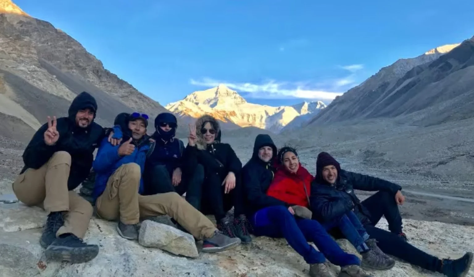 how to get a tibet permit in 2026