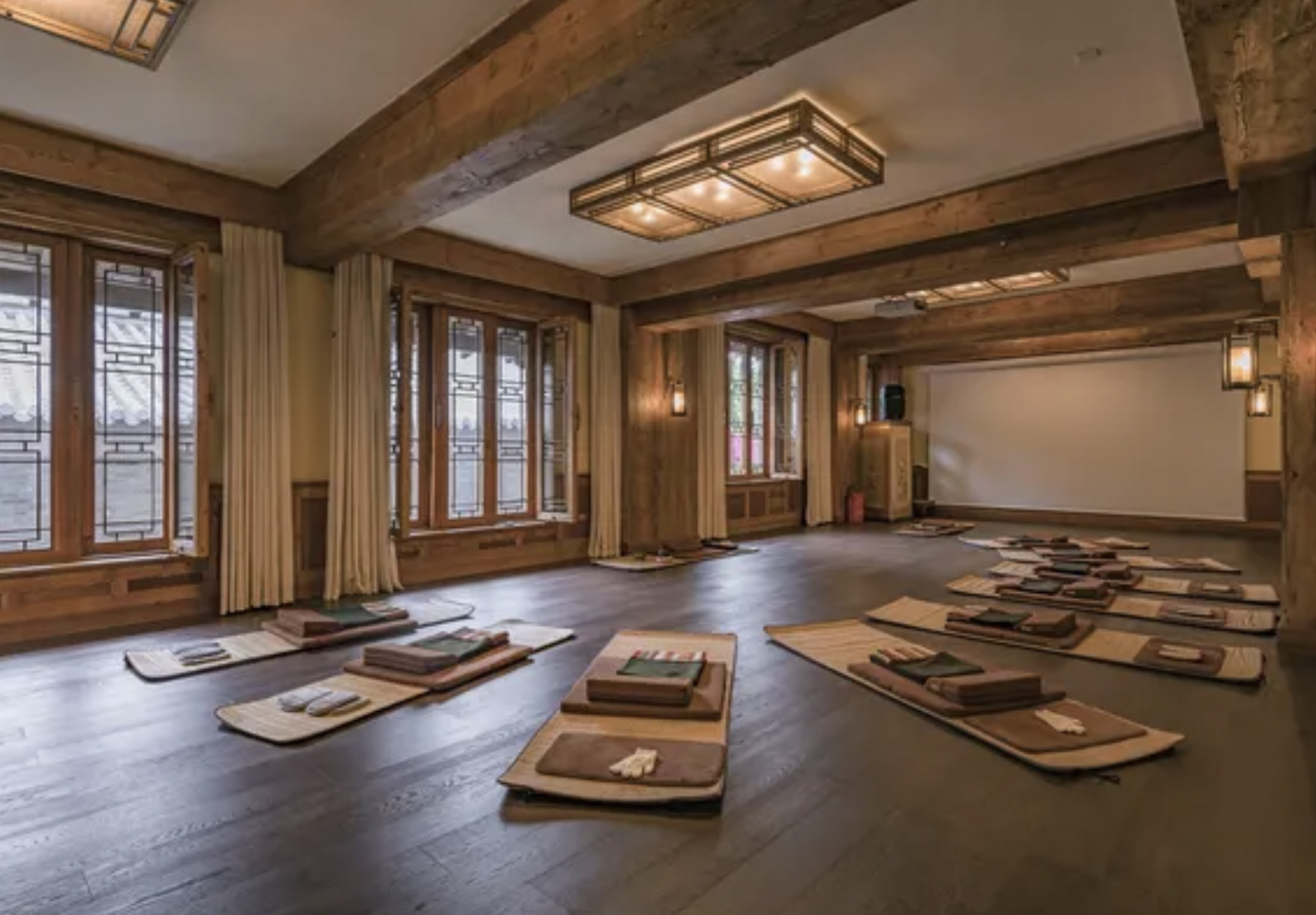 China Yunnan Wellness Retreat