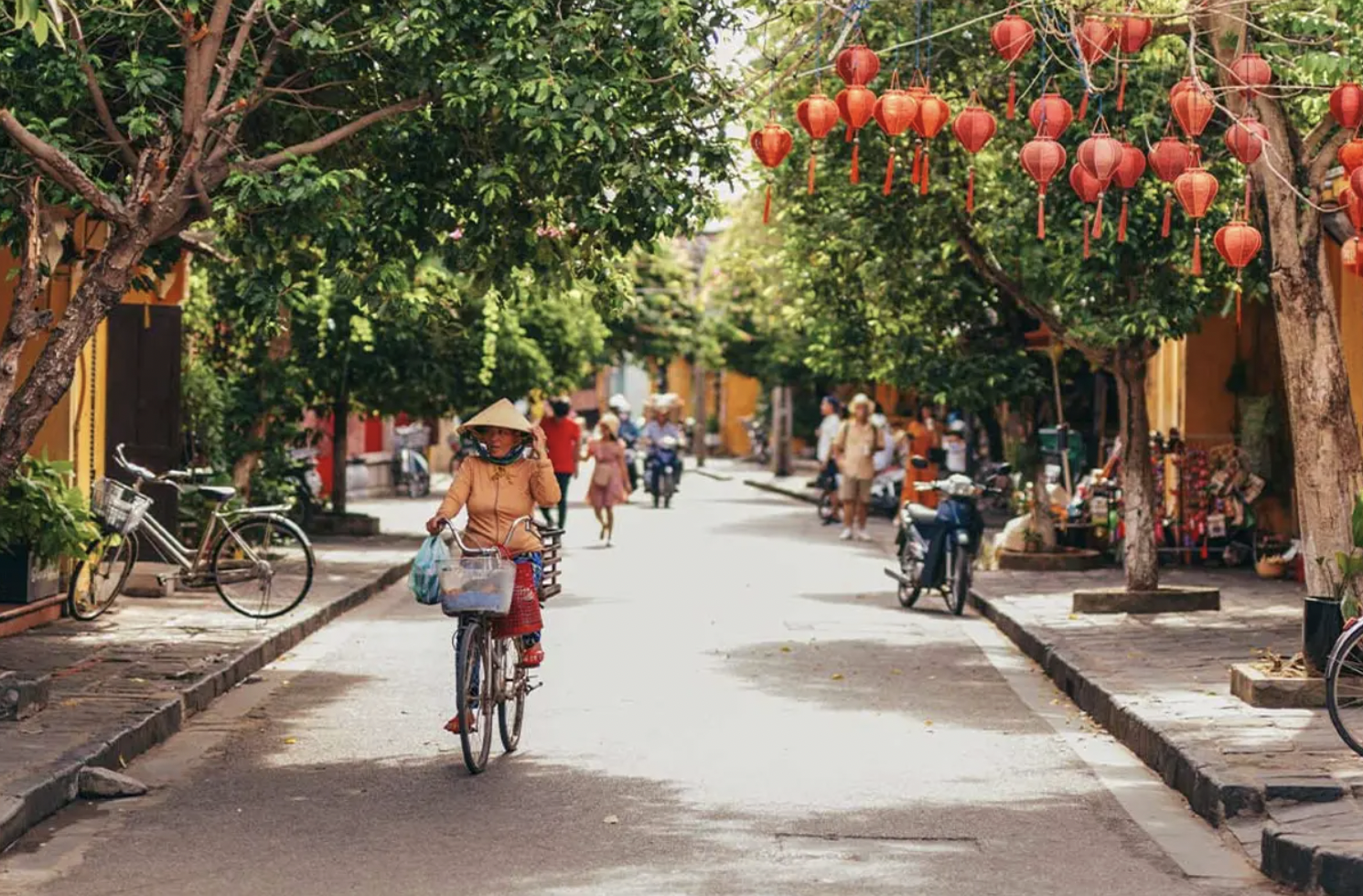 north to south vietnam tour hanoi to saigon