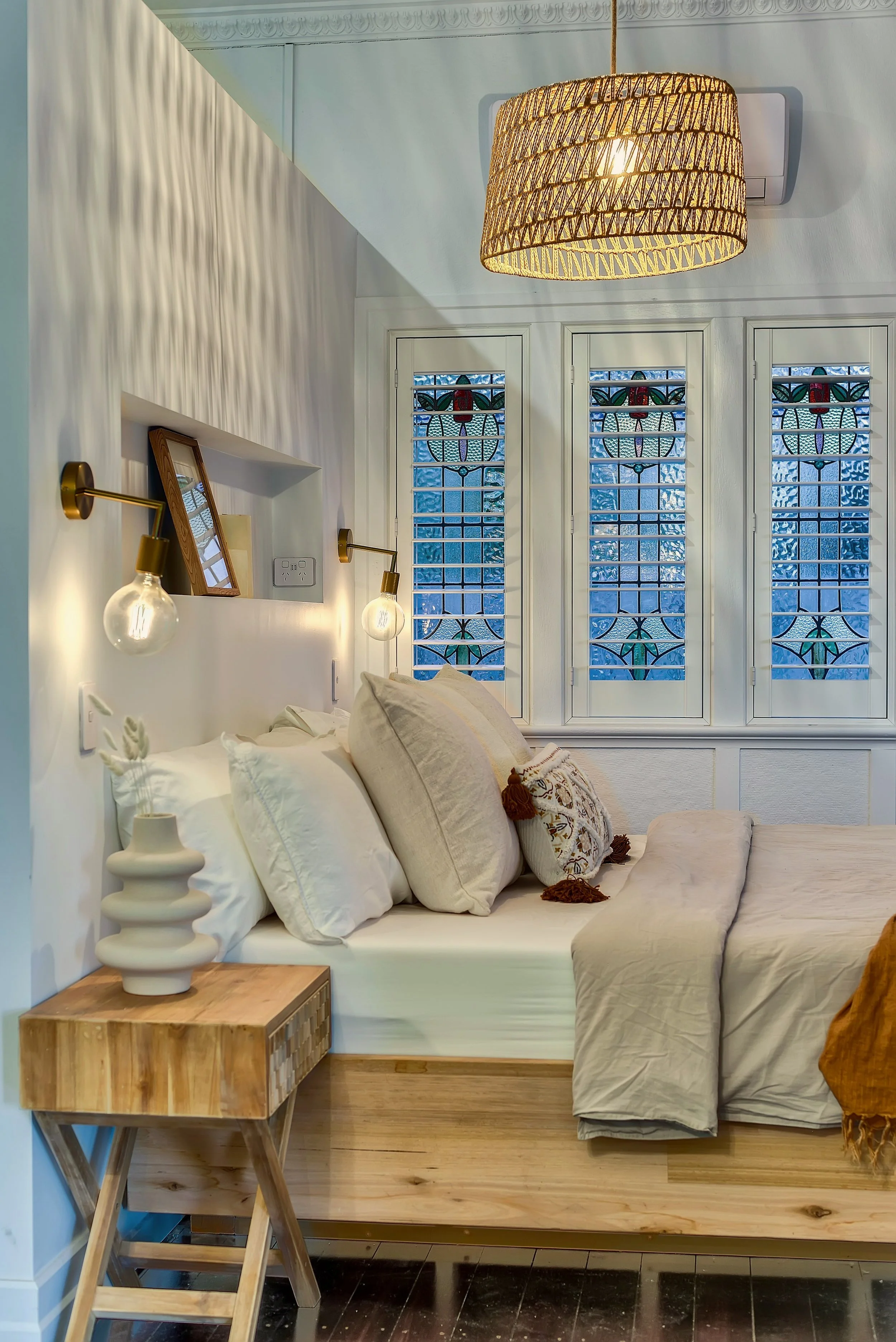 Lewis House Renovation