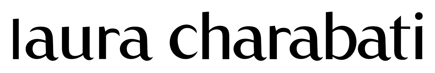 Laura Charabati portfolio