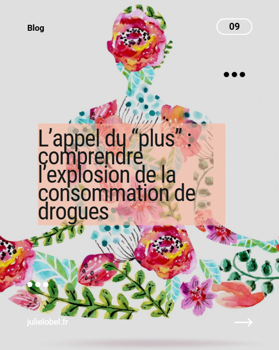 S’élever autrement