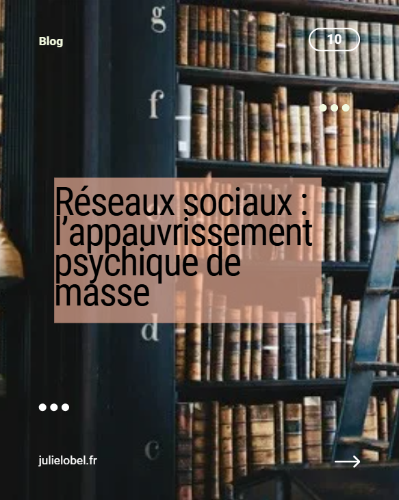 L’attention fragmentée : le nouveau trouble de notre époque