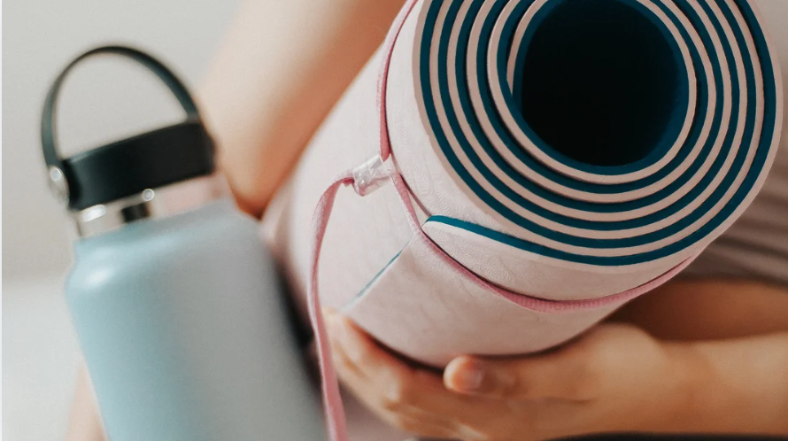 Faire du yoga: pourquoi faire?