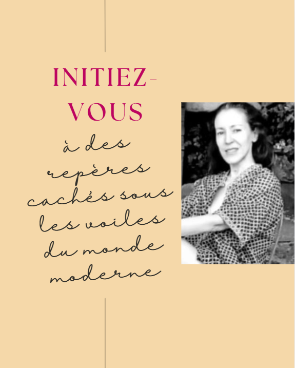 voix/ voie de psy et yogini