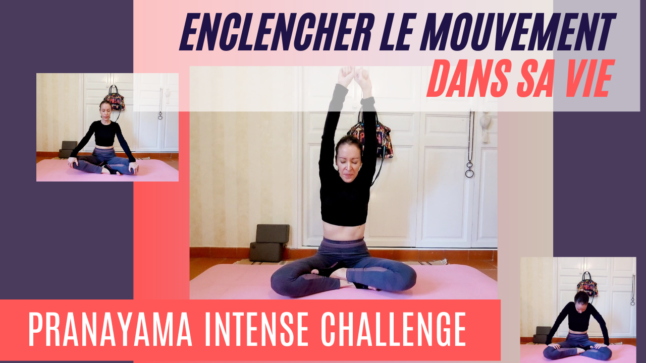 challenge pranayama yoga