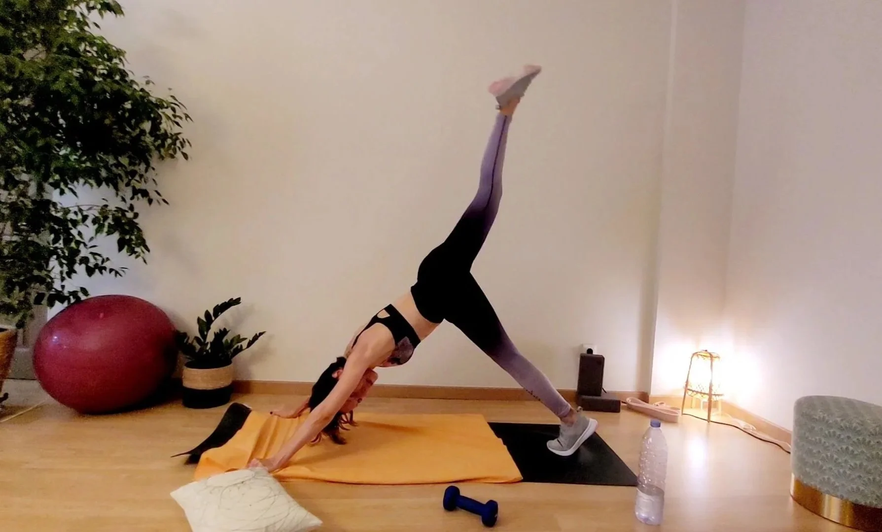 remise en forme power yoga perpignan