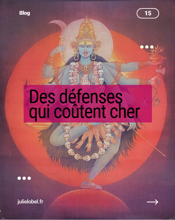 psy perpignan ego défenses kali