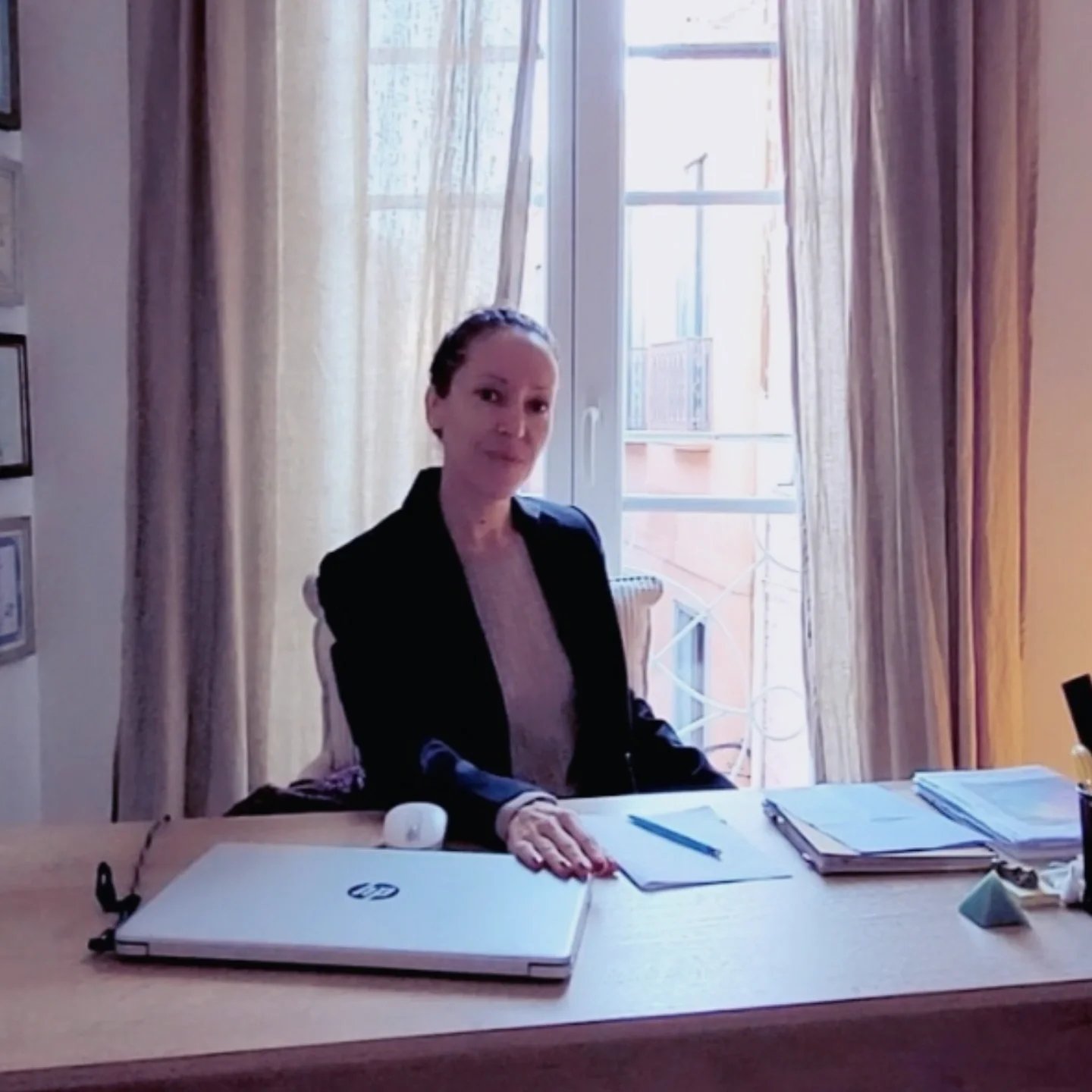 psy et yogi perpignan