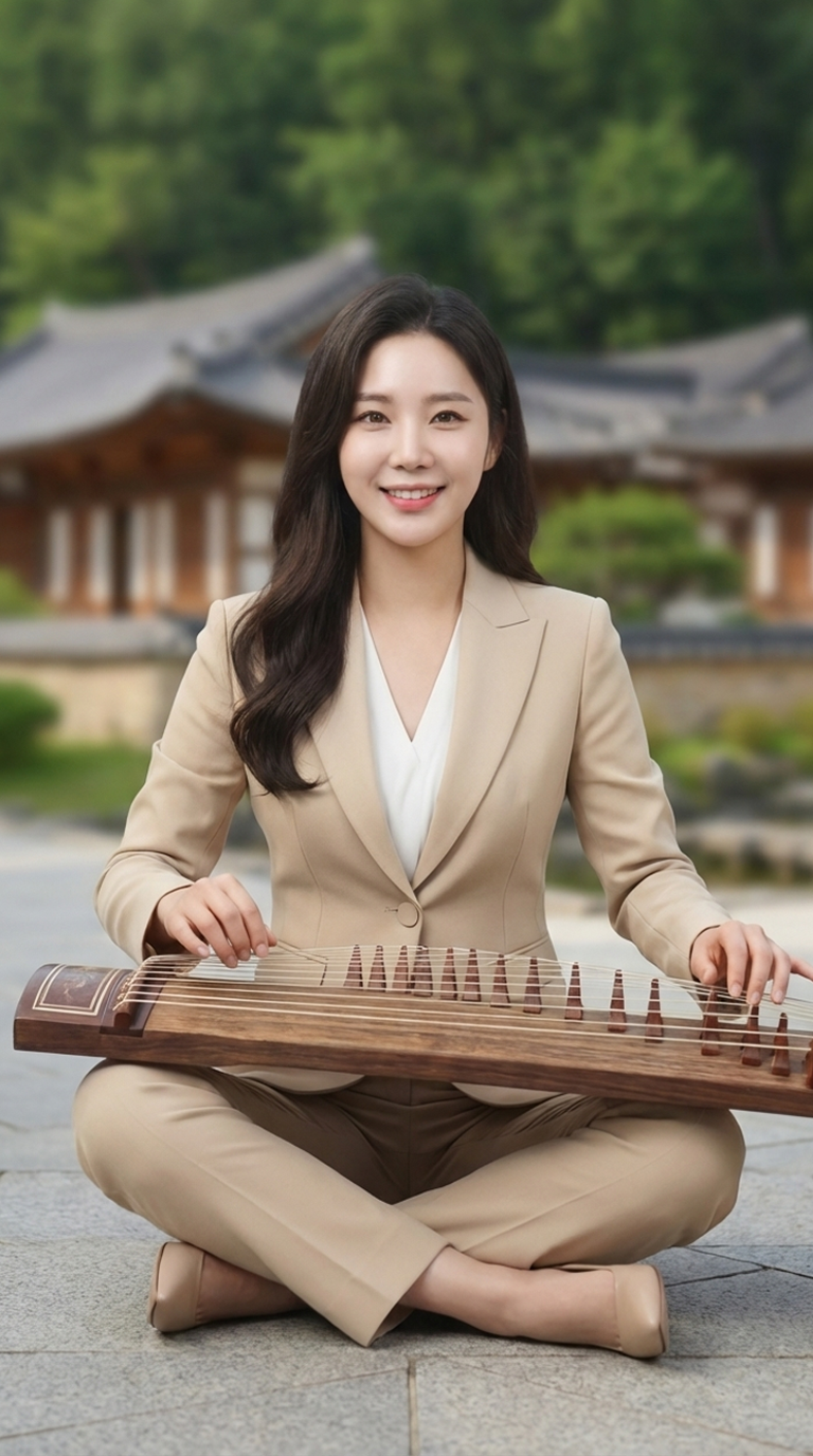 영숙_장기자랑-가야금 연주.png