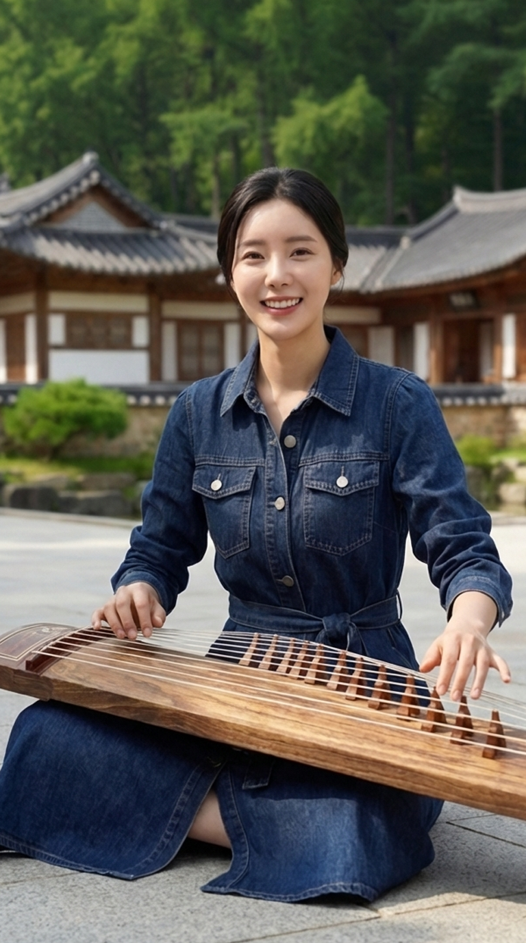 영자_장기자랑-가야금 연주.png