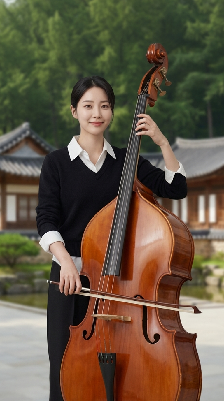 순자_장기자랑-콘트라베이스 연주.png