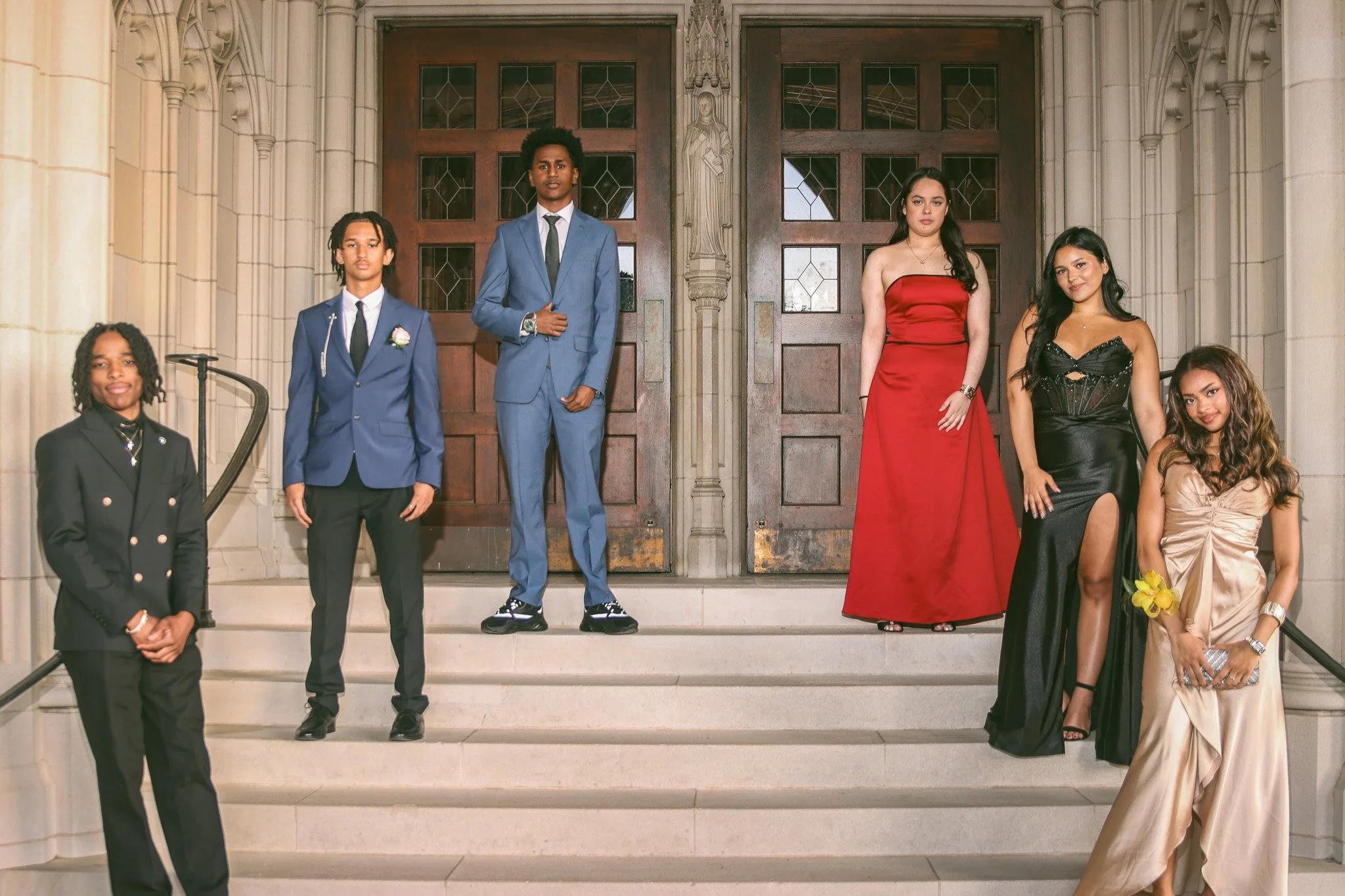 Prom Gallery