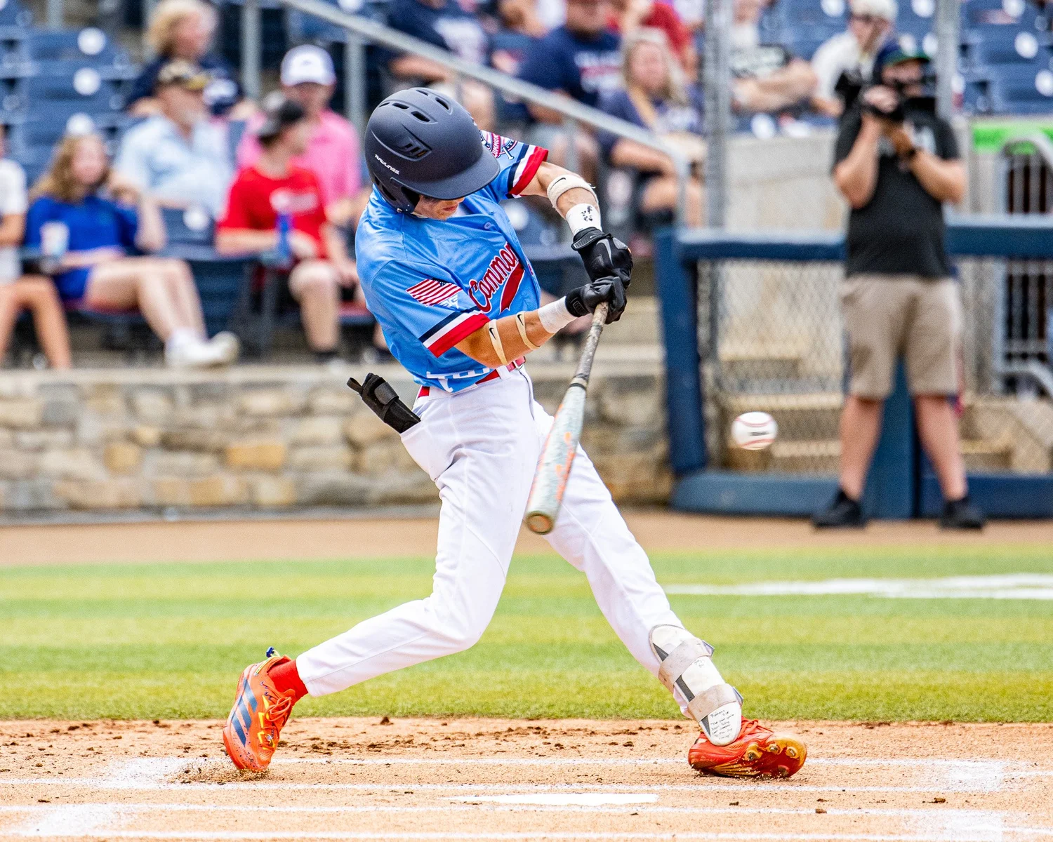 Sports action and emotion captured by J-Slo Photo