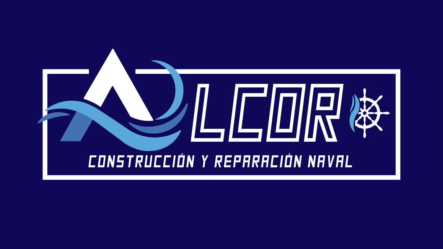CONSTRUCCIÓN Y REPARACION NAVAL ALCOR