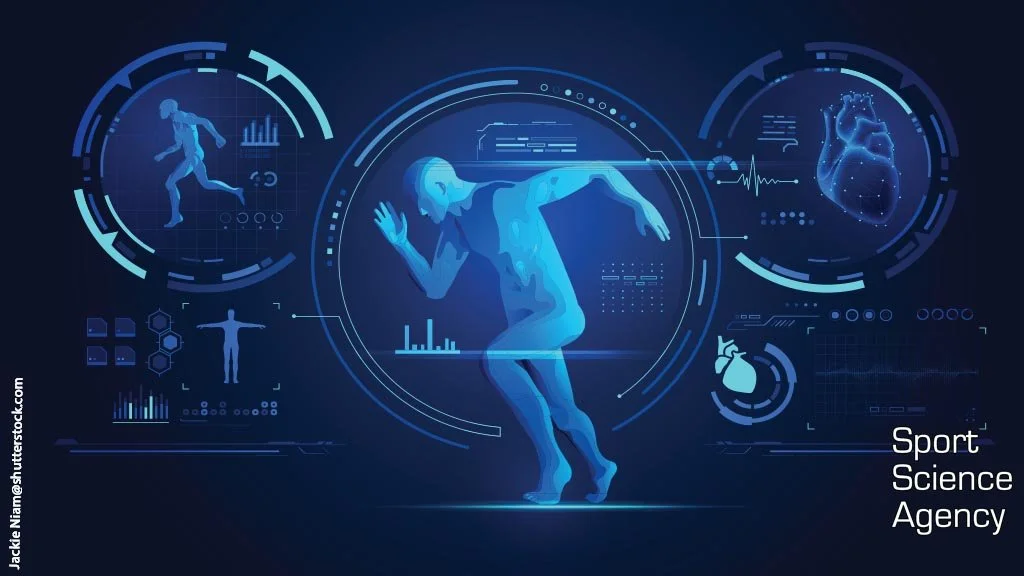 SSA Blog: Data v Insight - A Sport Science Approach