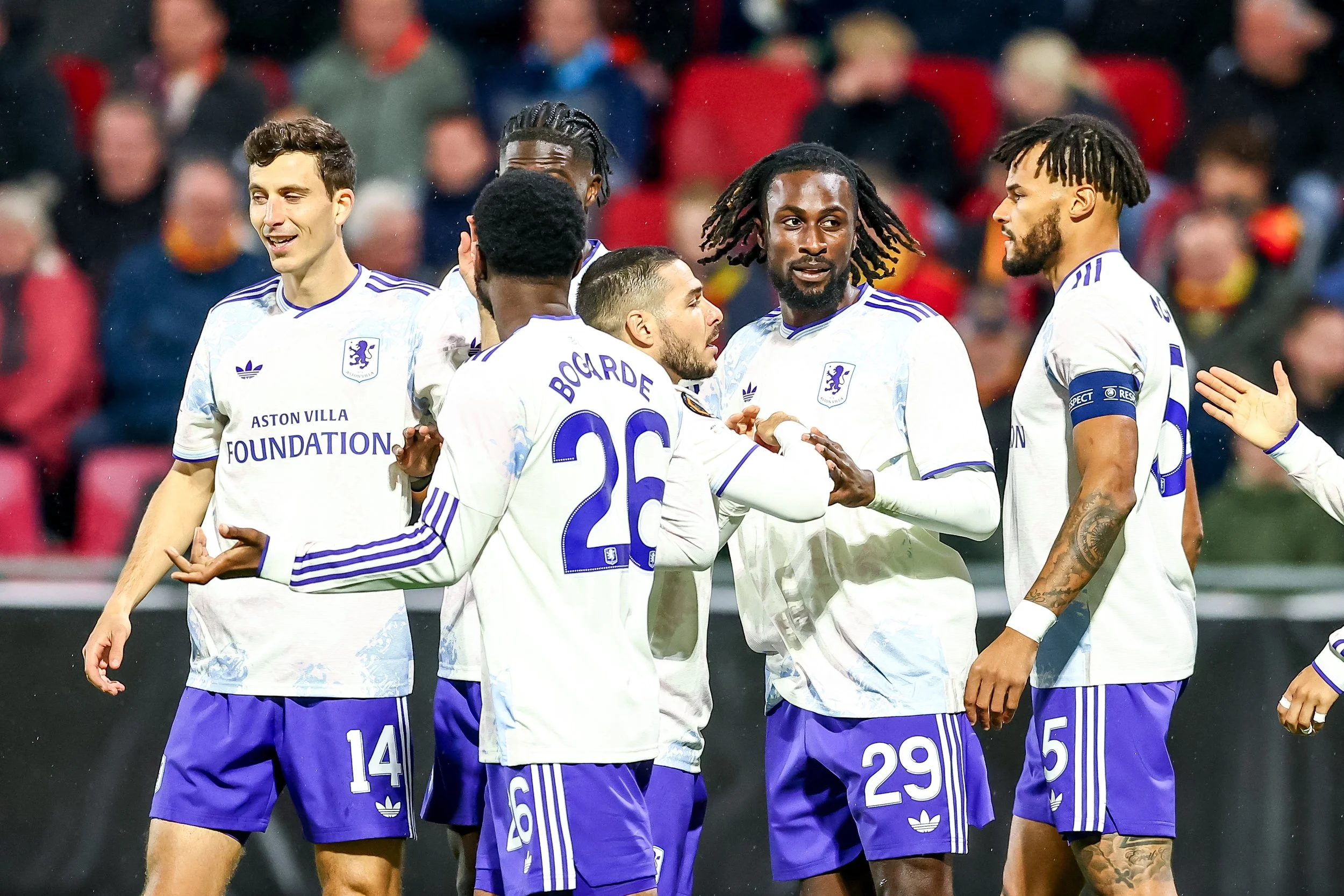 Player Availability: Why Hygiene Sponsorship Still Matters in Elite Football