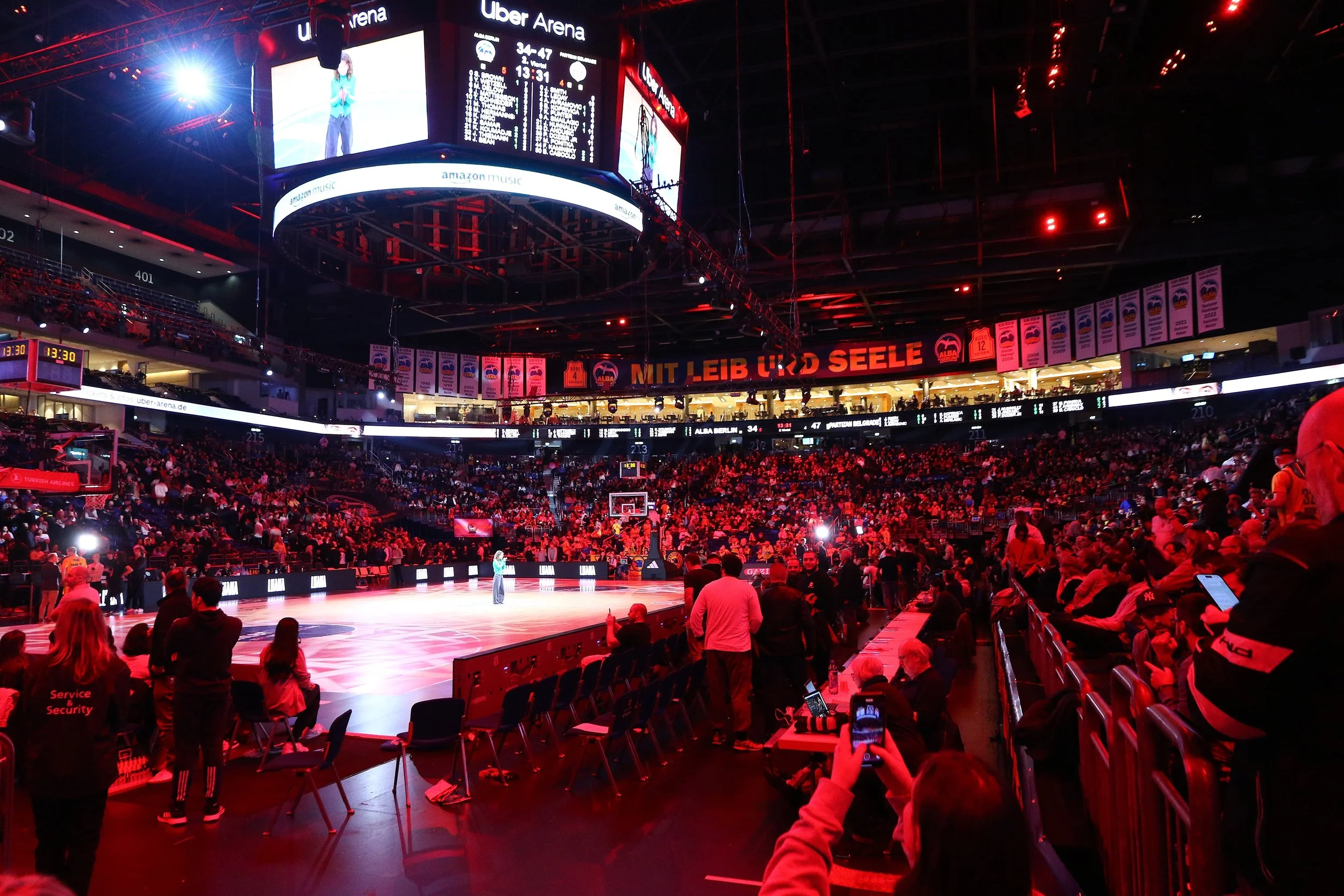 The Future of Sports Audiences – Key Insights from the Nielsen 2025 Report