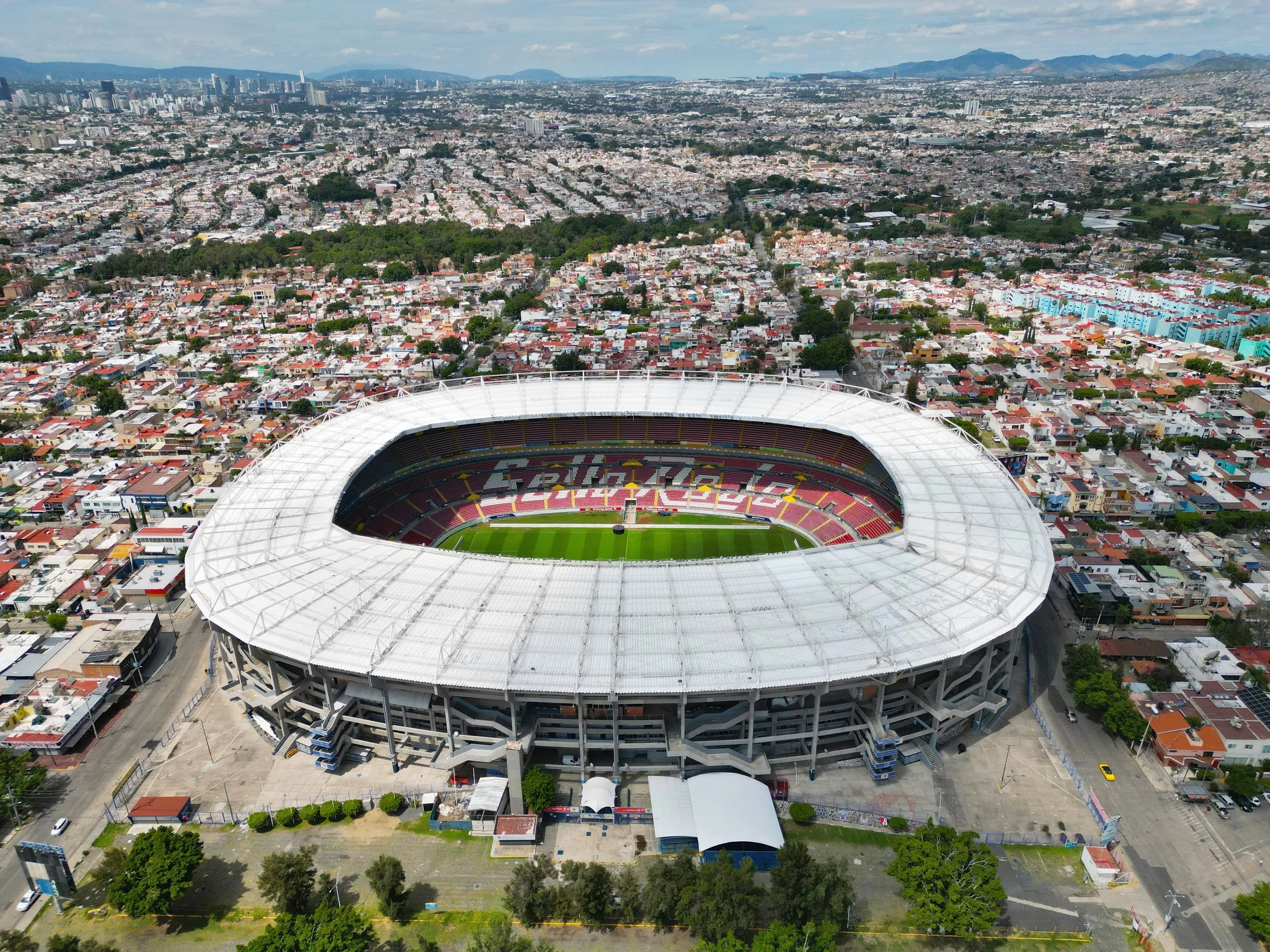 TRAVEL IS PERFORMANCE INFRASTRUCTURE: THE 2026 WORLD CUP WILL MAKE THAT CLEAR