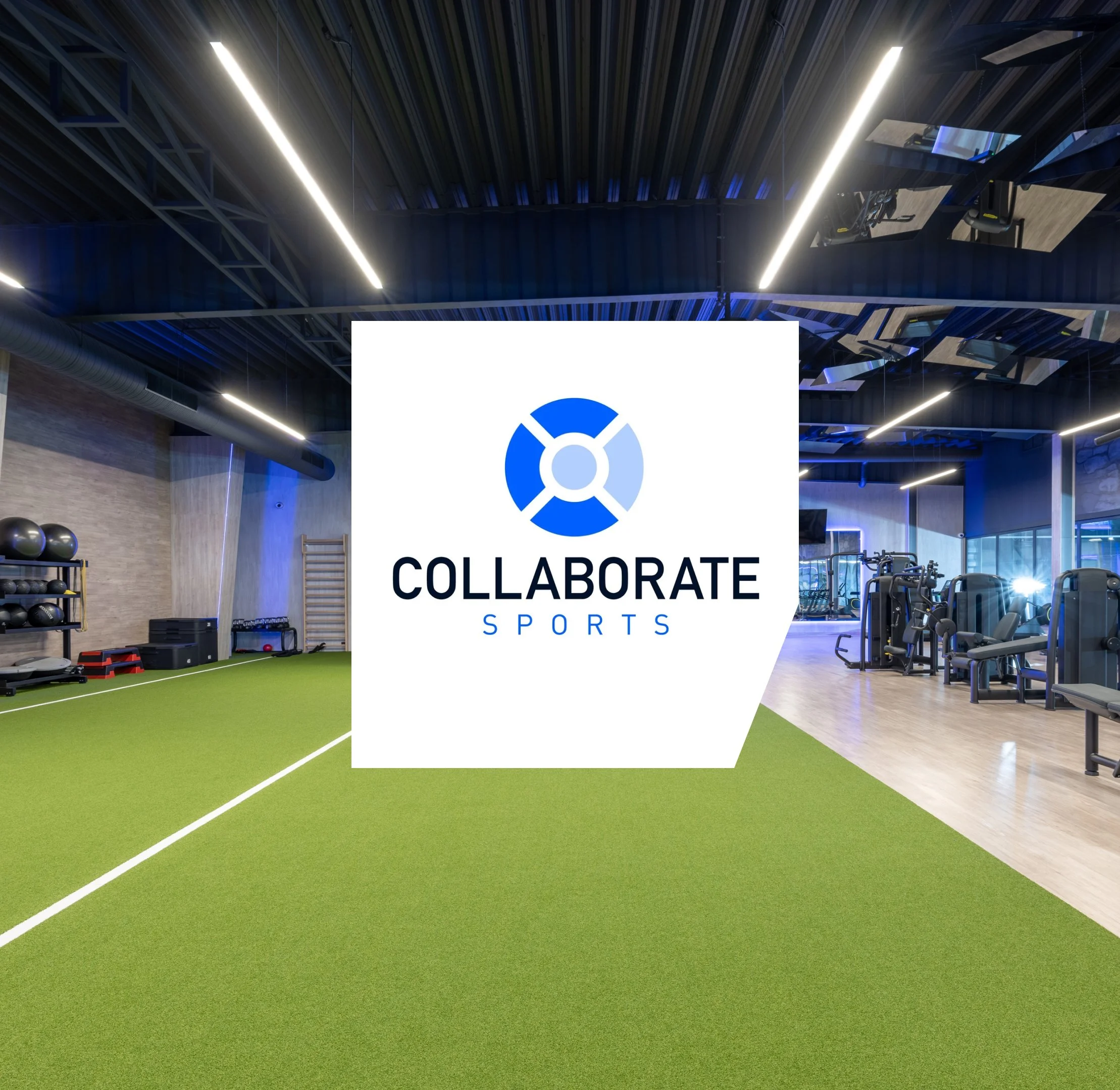 Collaborate Sports