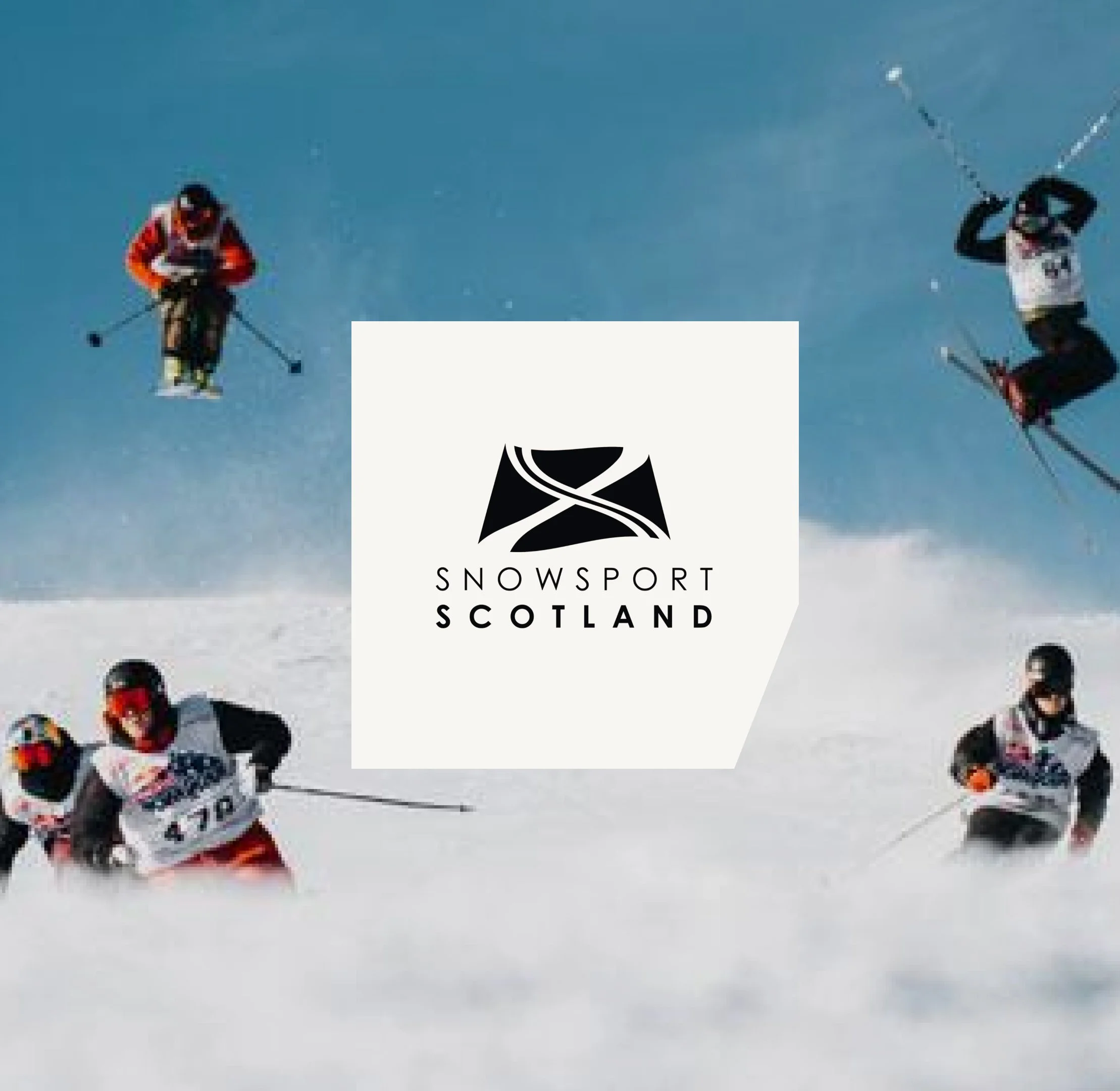 Snowsport Scotland