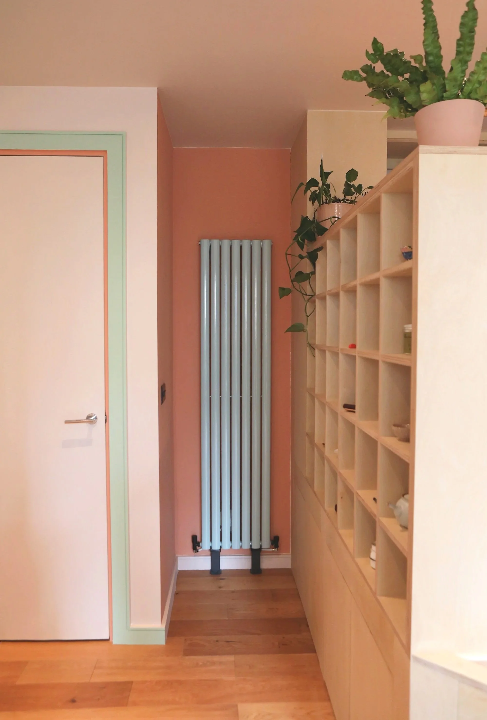 bold brave colourful designs from hackney locals life design london