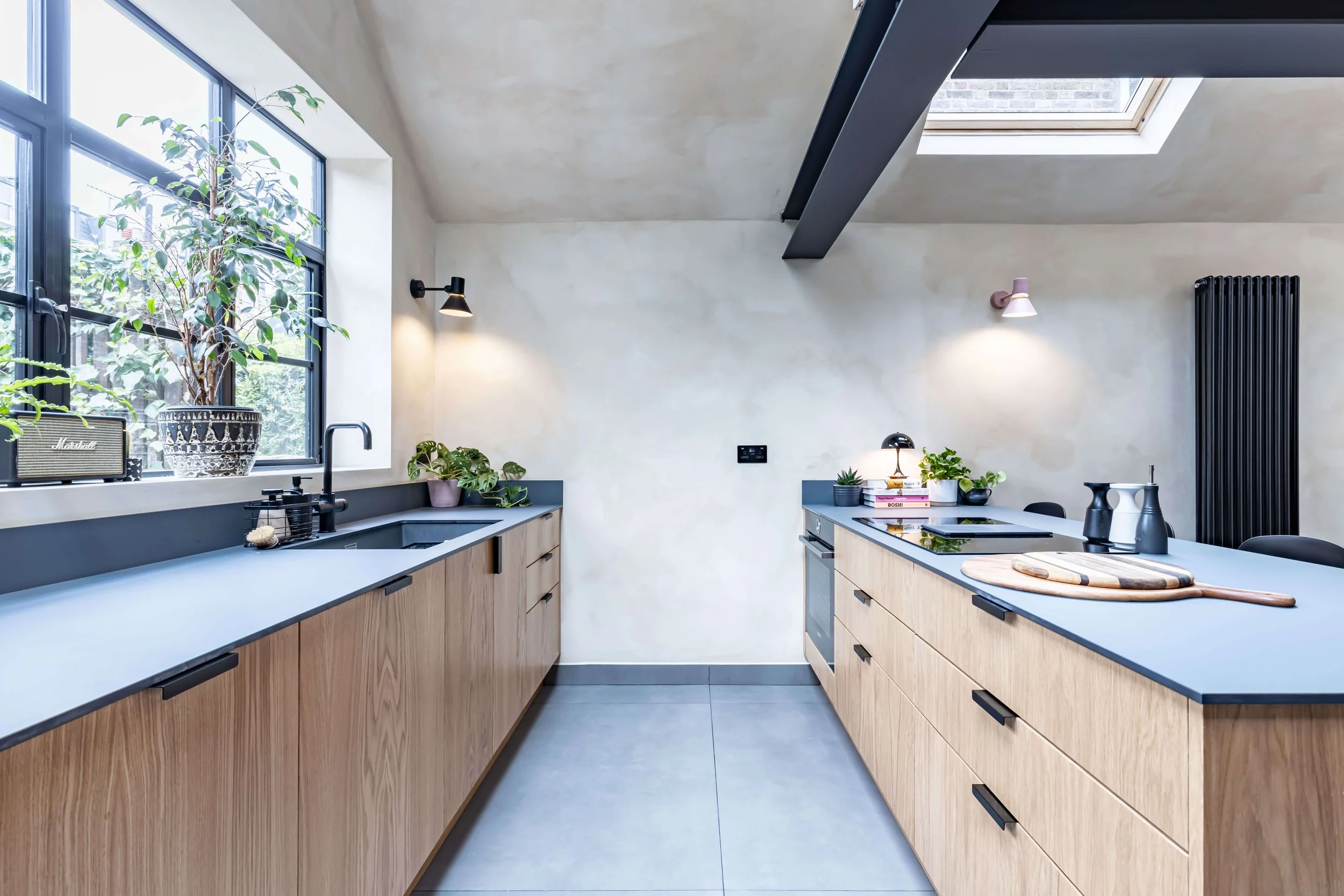 Harcombe Kitchen