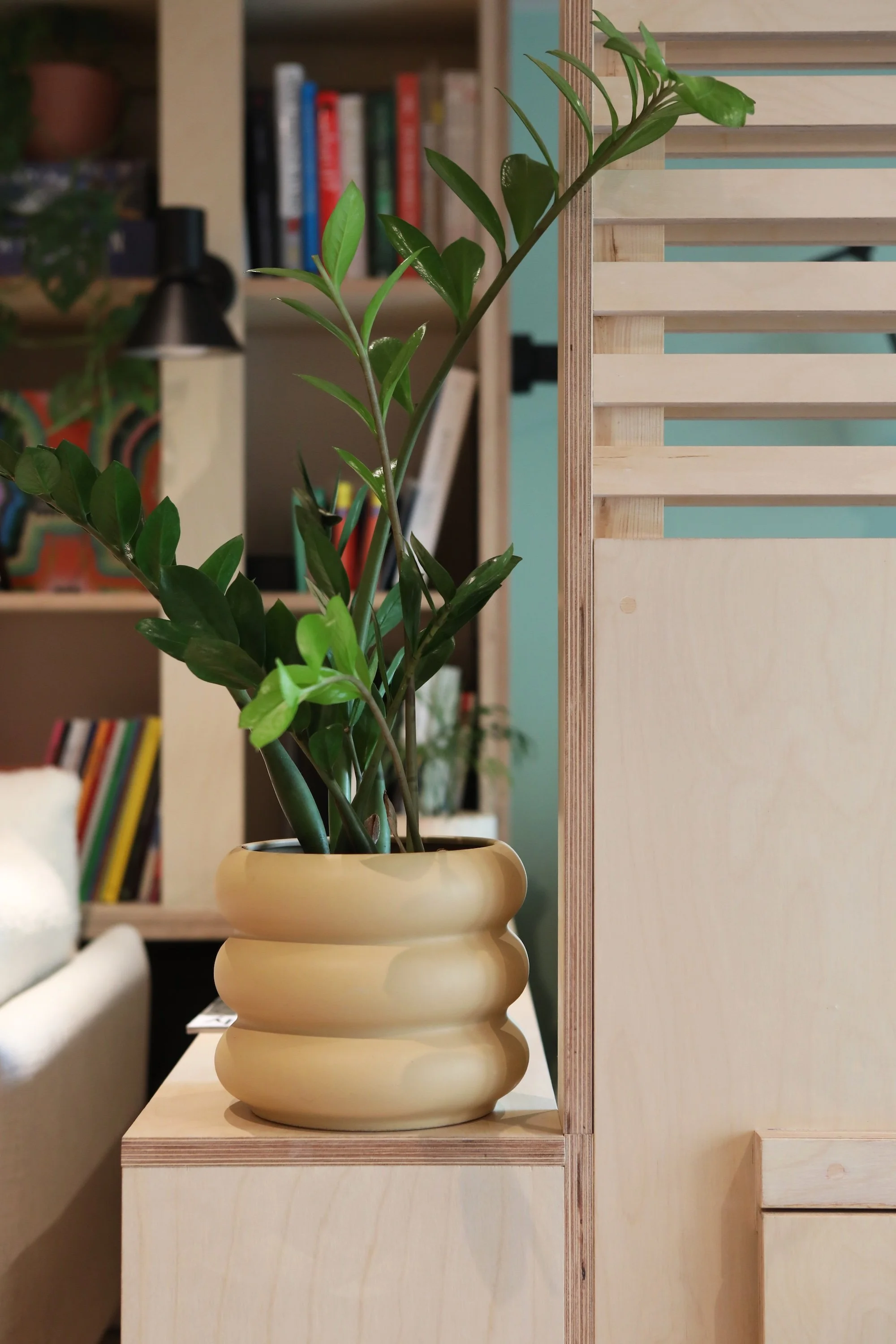 details are everything. hackney interior designers design for your lives.