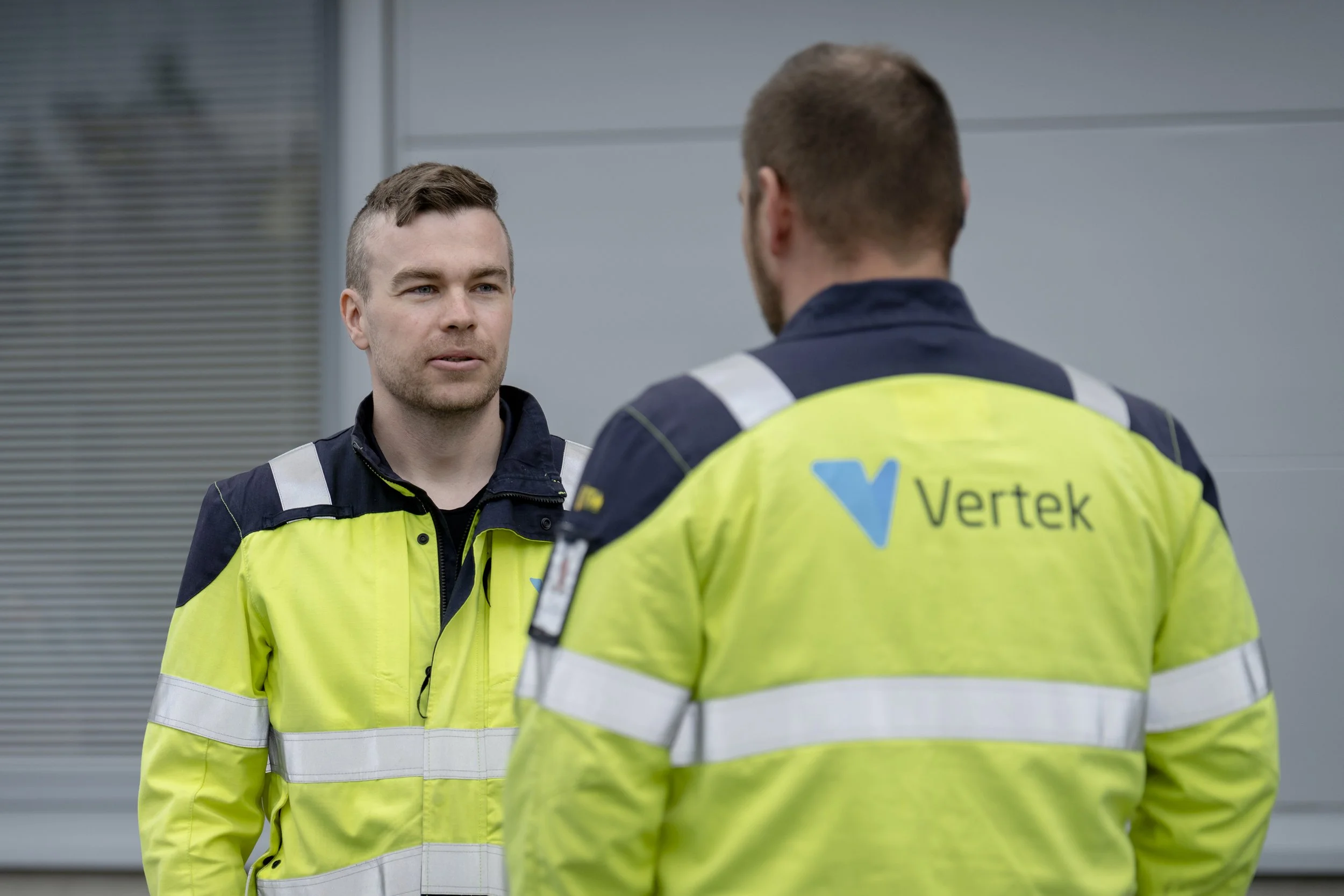 REKRY:Projektien vastuuhenkilö