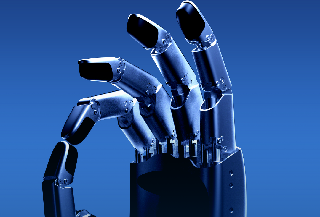 dh-robotic suomi