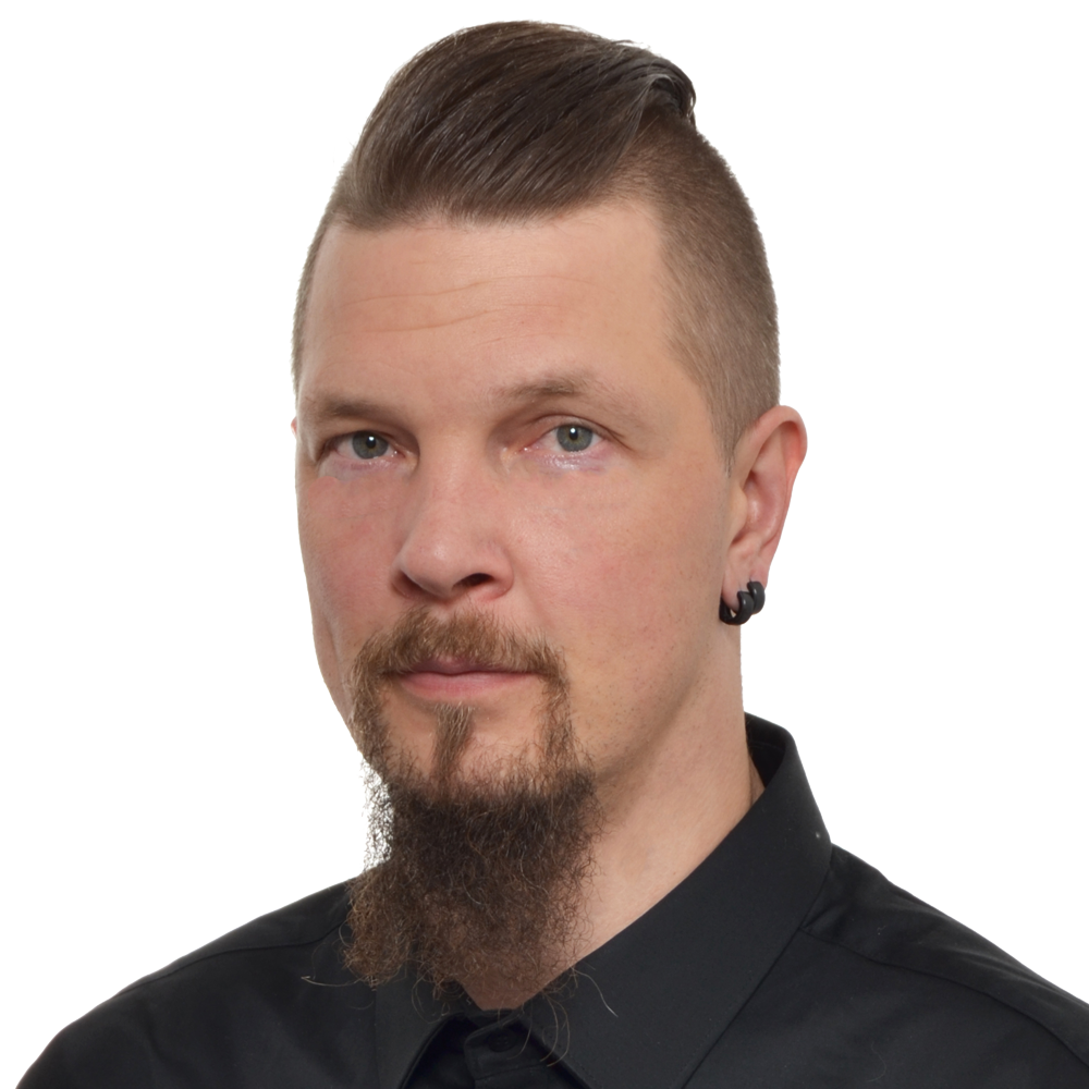 Teemu Rautiainen