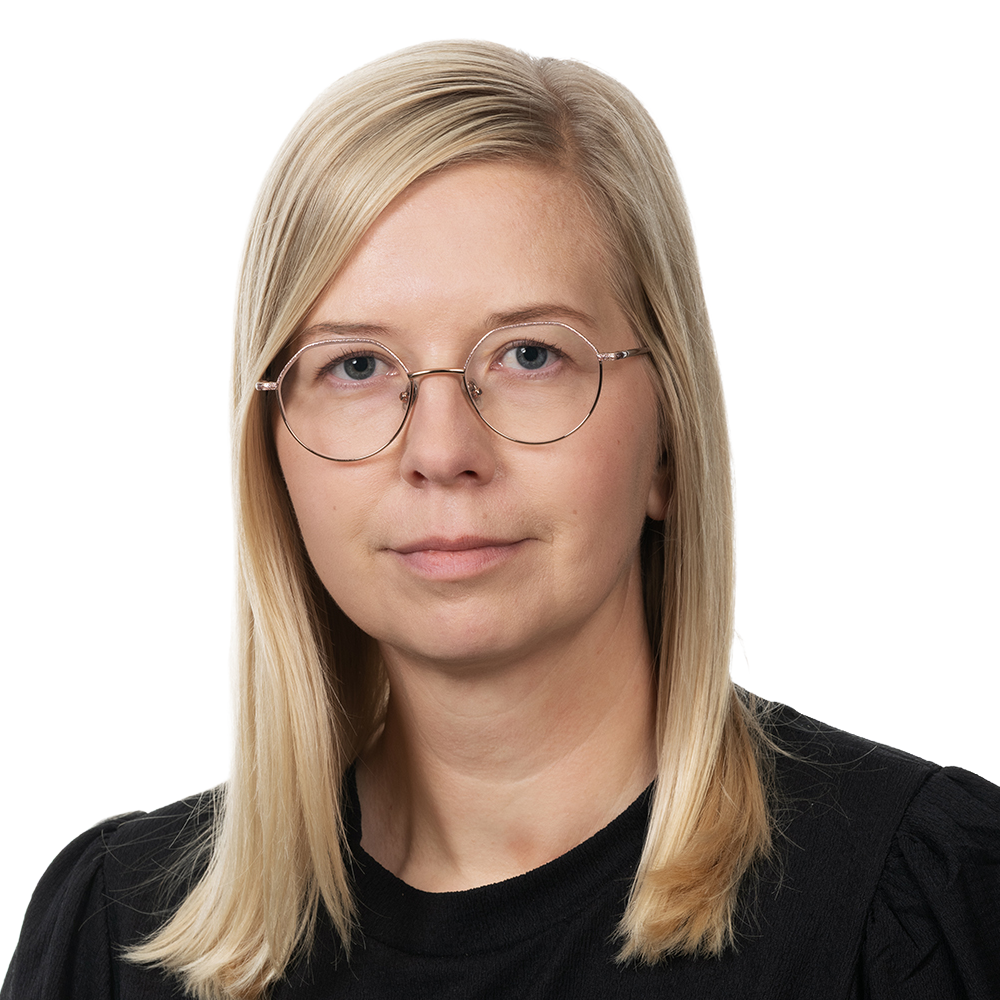 Anni Knuutila 