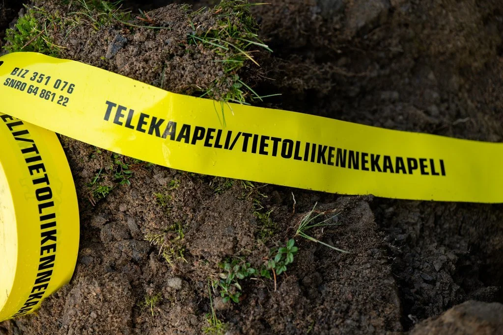 tietoliikenneverkko