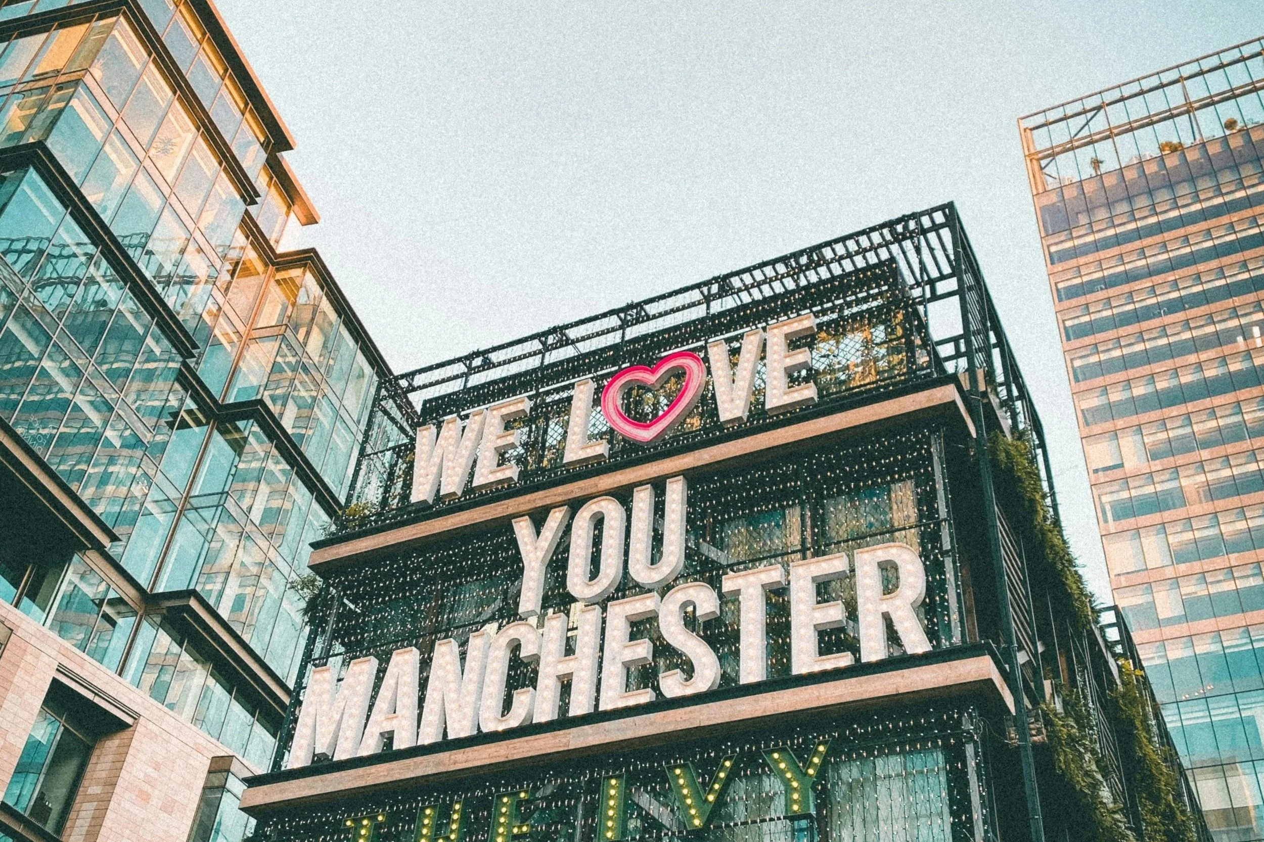 Big news: Rise with Katie is relocating to Prestwich