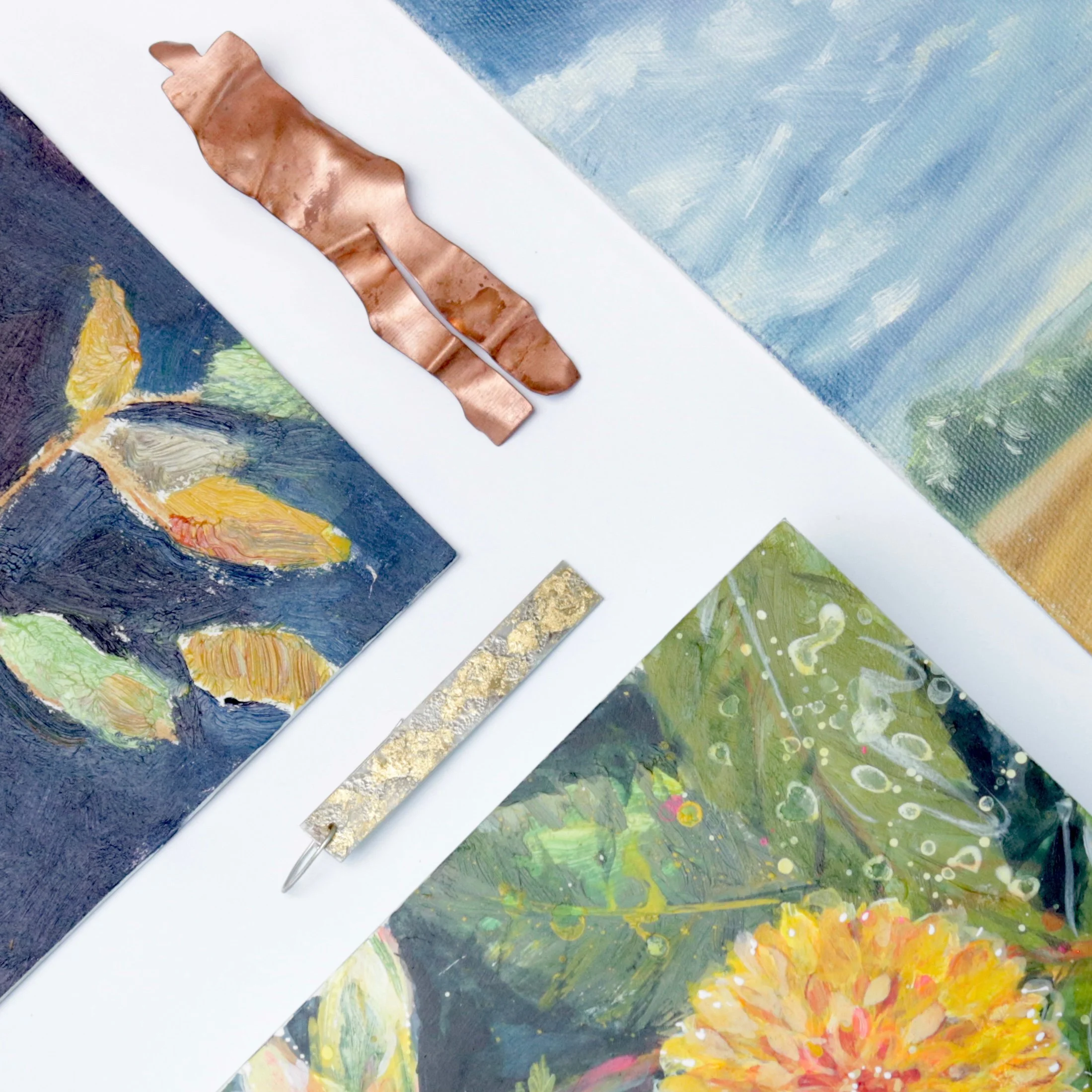 'The Colour Factory Artists: The Everyday' Exhibition