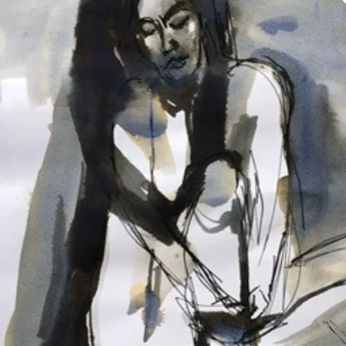 Drawing Beyond The Page: From 2D to 3D with Lorna McNeill