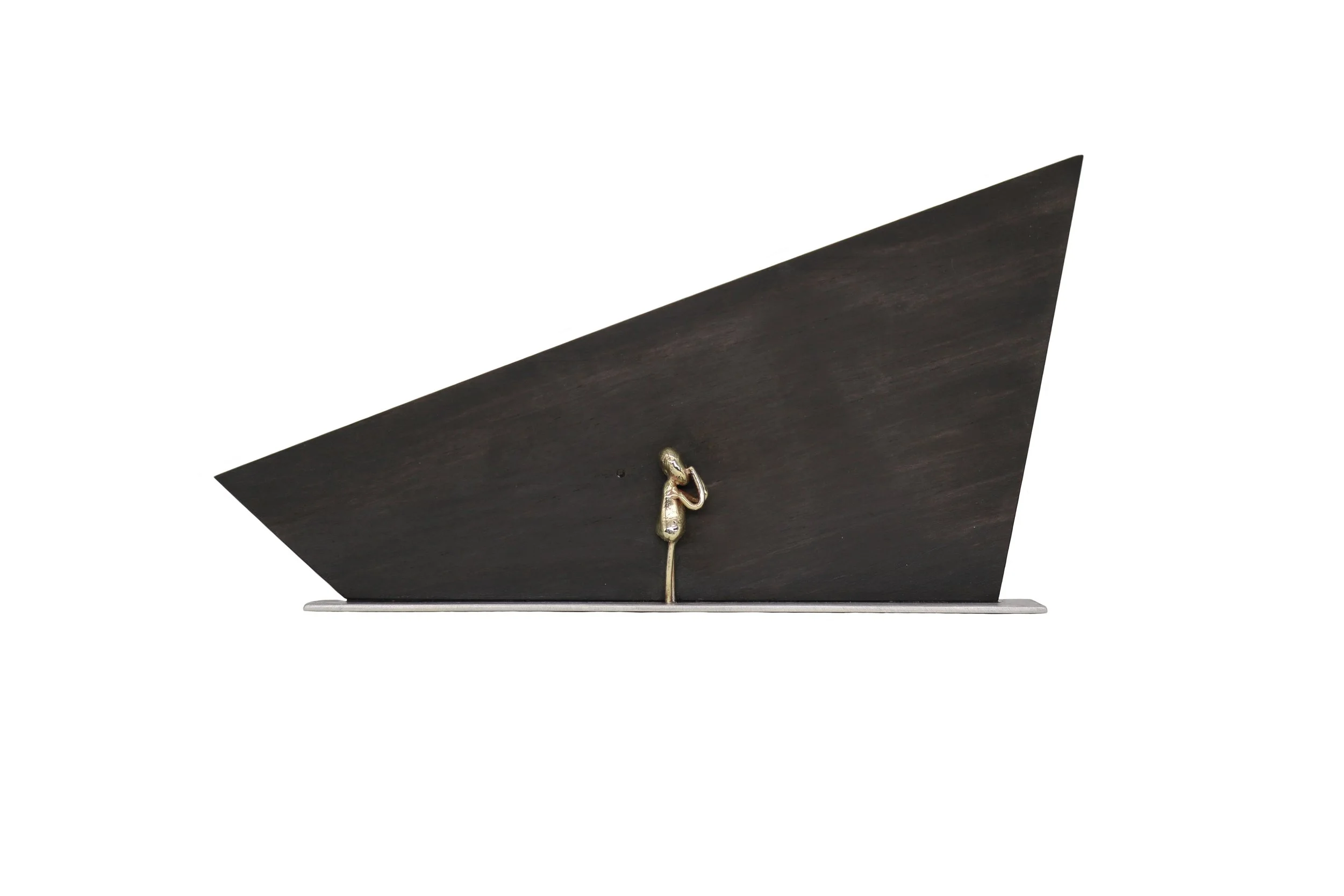 'Amplify' Brooch, Emily Smith