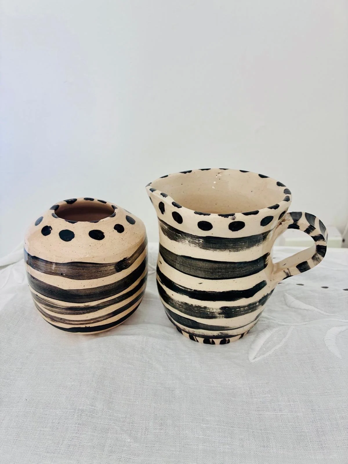 From the 'Sous la Pluie' Collection, Rosie Parmley