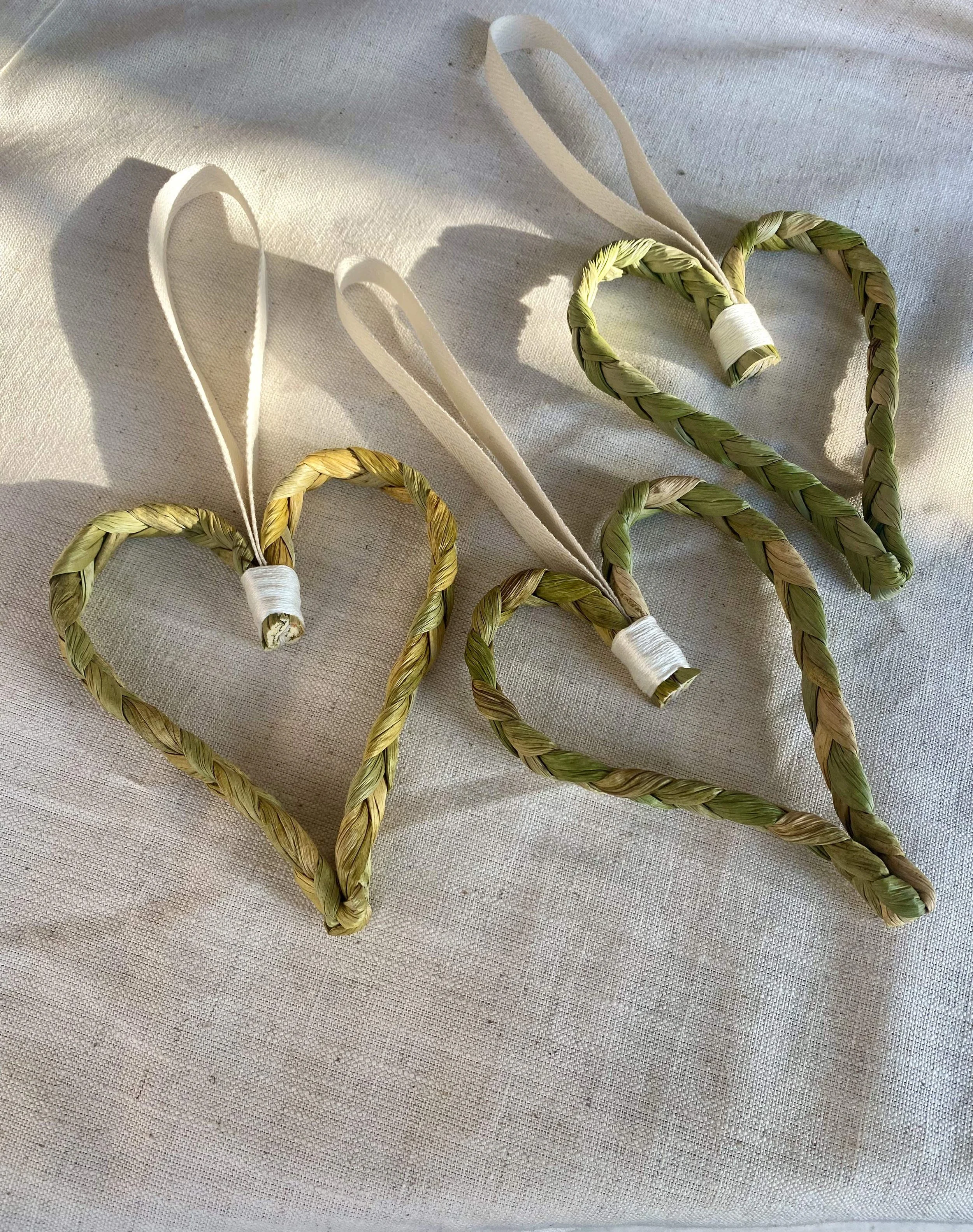 *COMING SOON*  - Rush Decoration Workshop